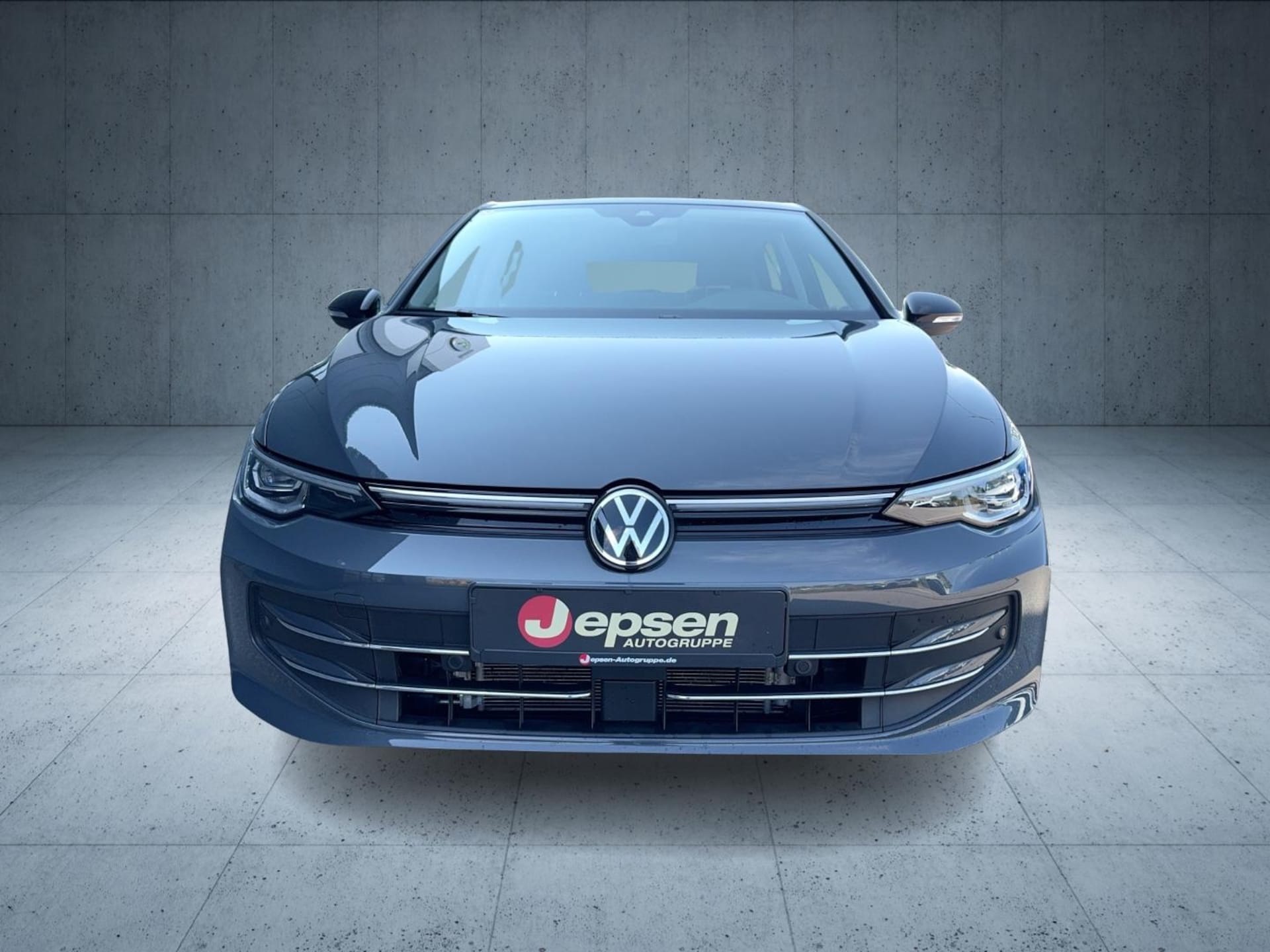 Volkswagen Golf Goal