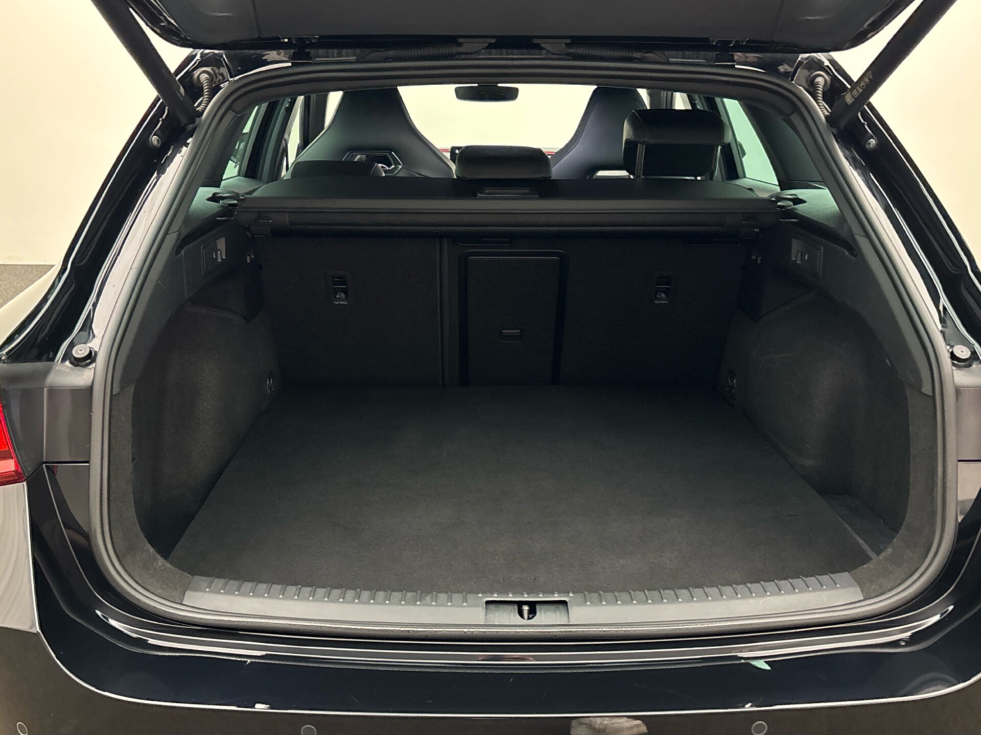 CUPRA Leon Sportstourer VZ