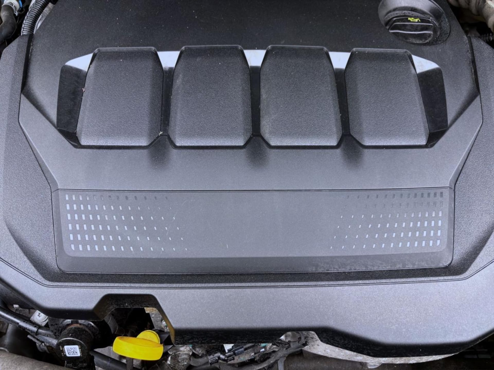 Volkswagen Caddy Maxi Basis-Modell