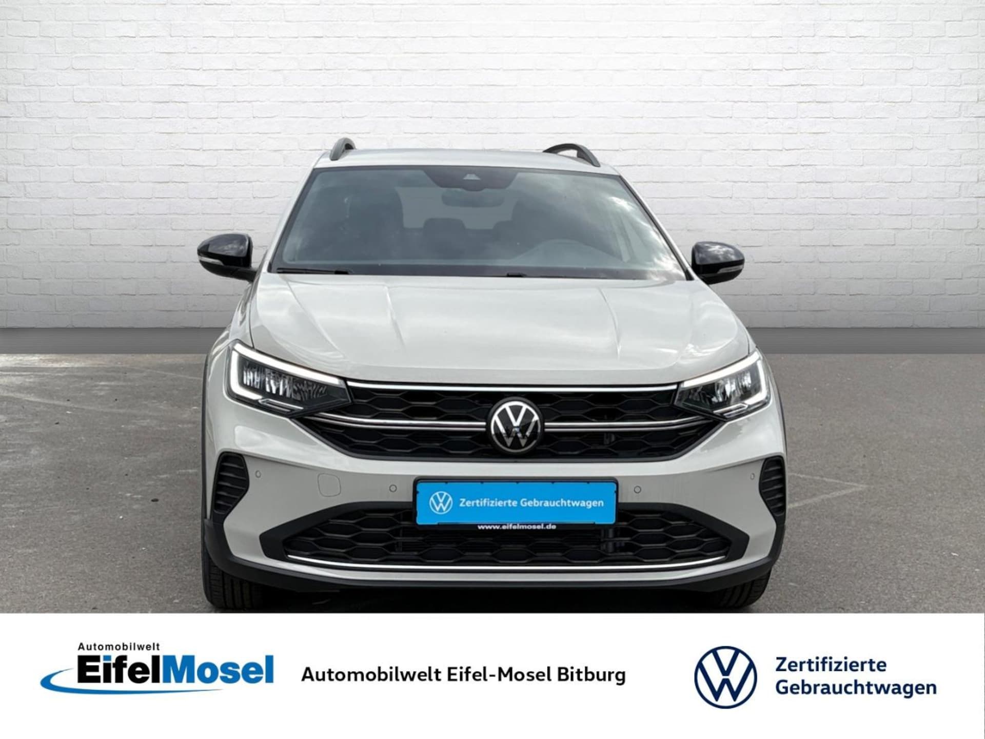 Volkswagen Taigo ENERGY
