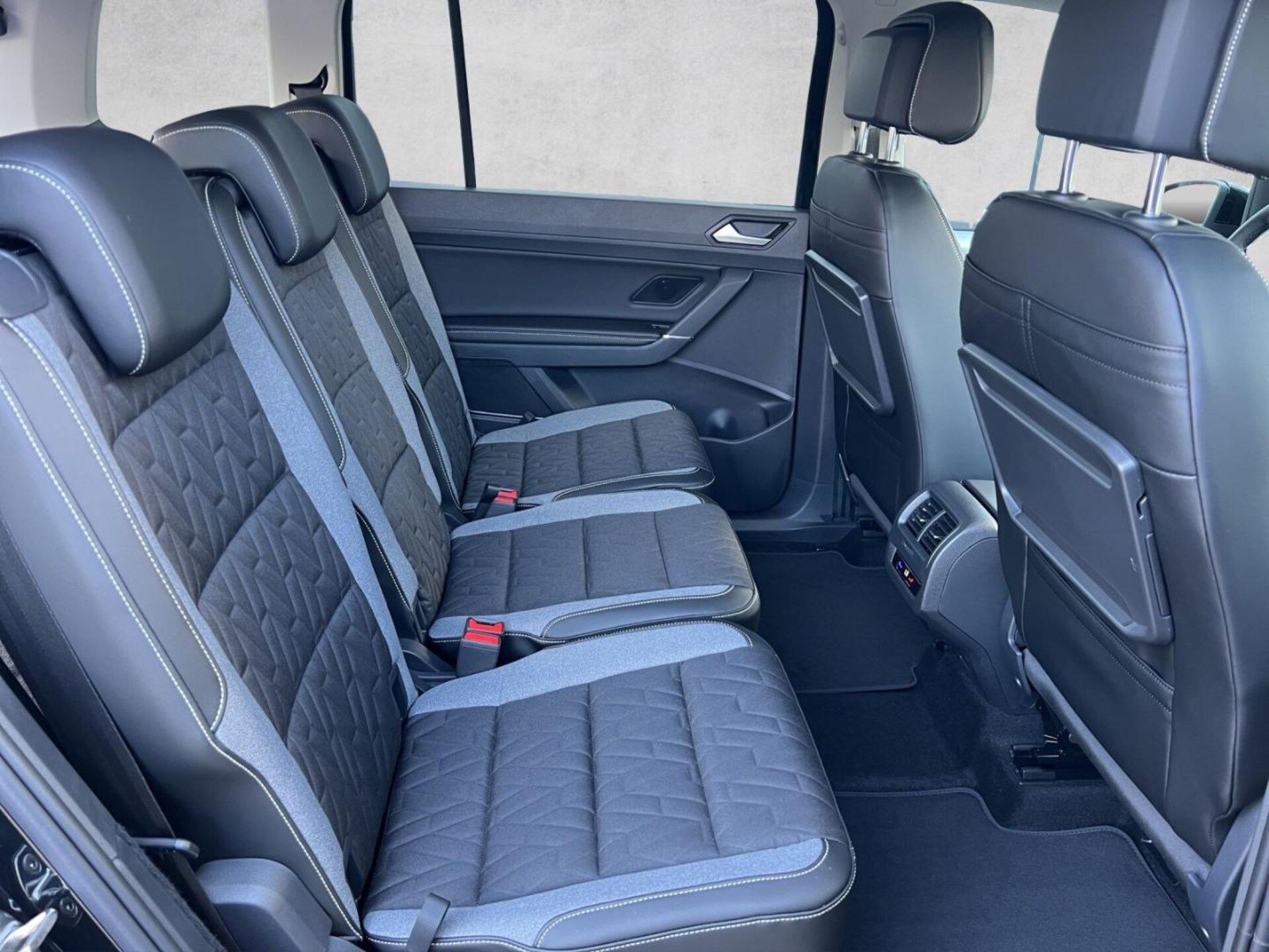 Volkswagen Touran ENERGY