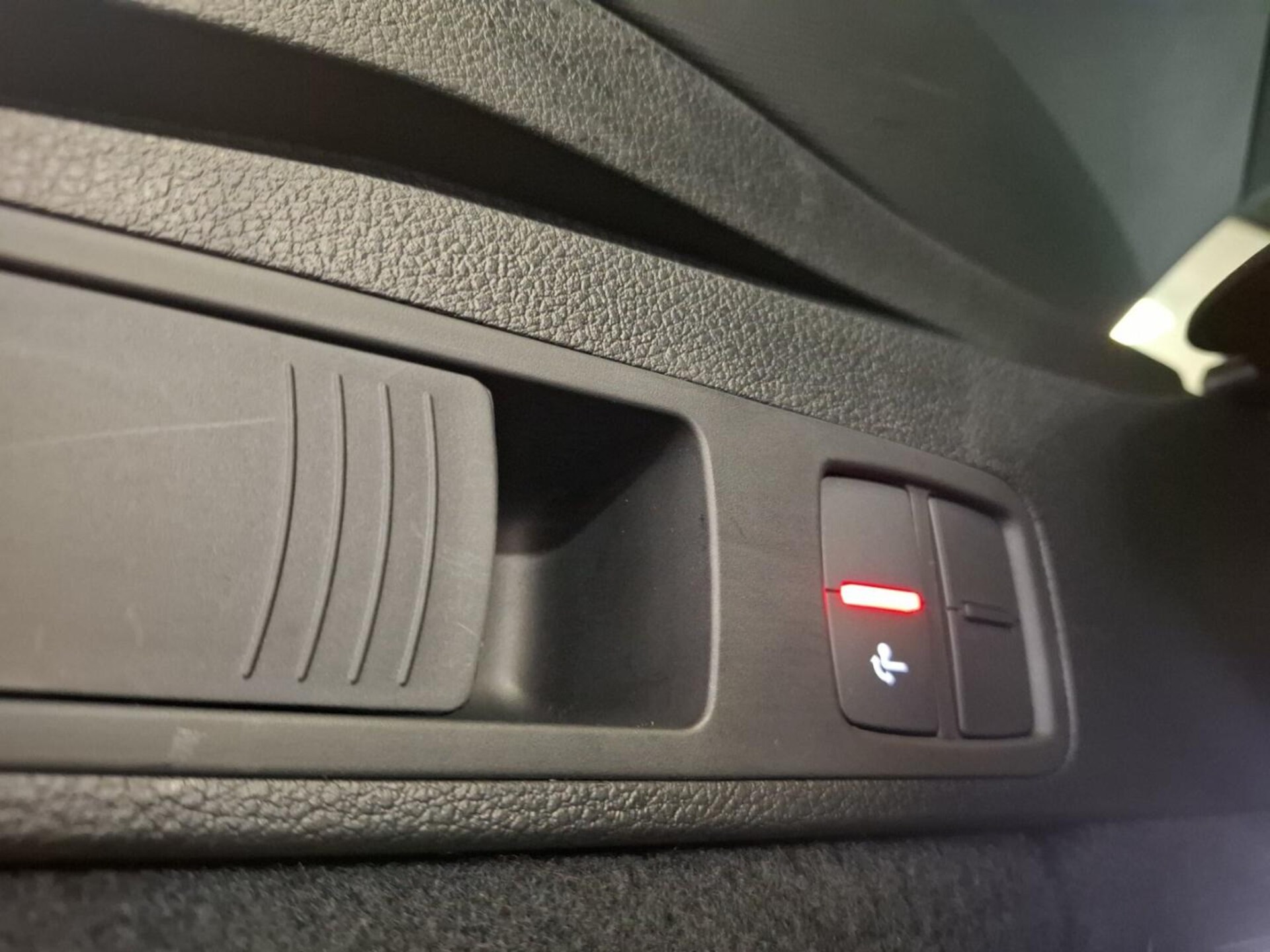 Audi Q5 TFSI e S line