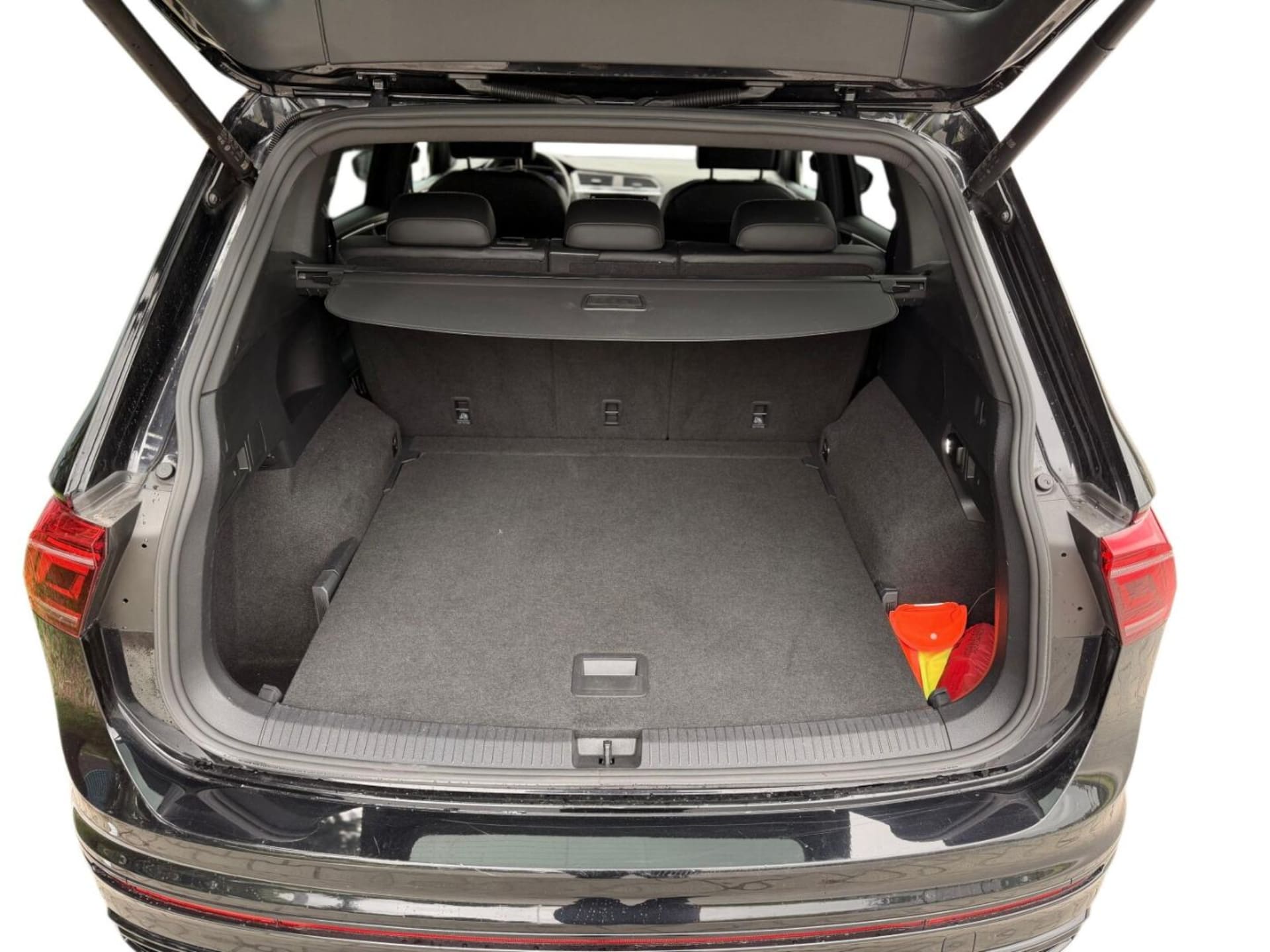 Volkswagen Tiguan Allspace R-Line