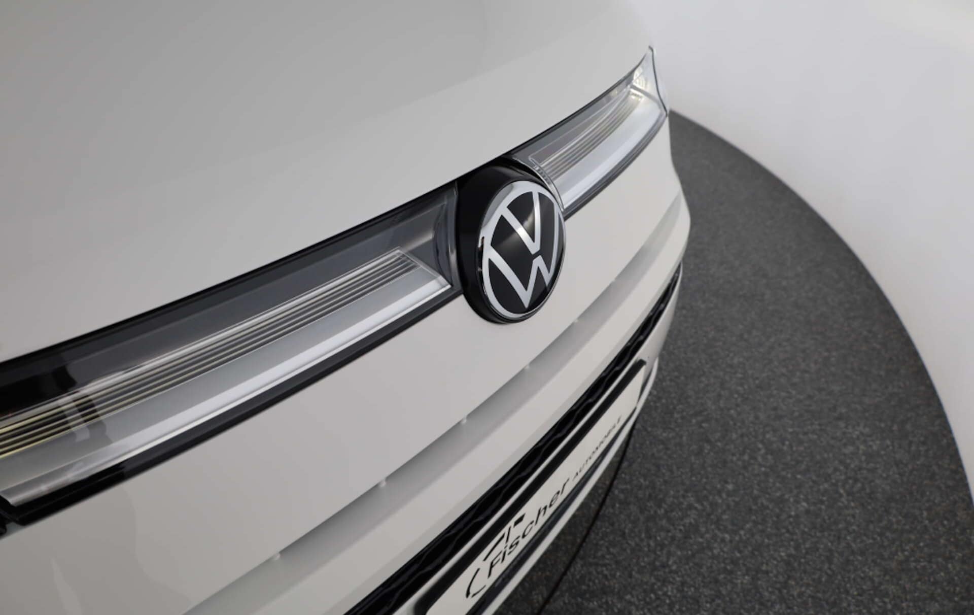 Volkswagen Multivan Life