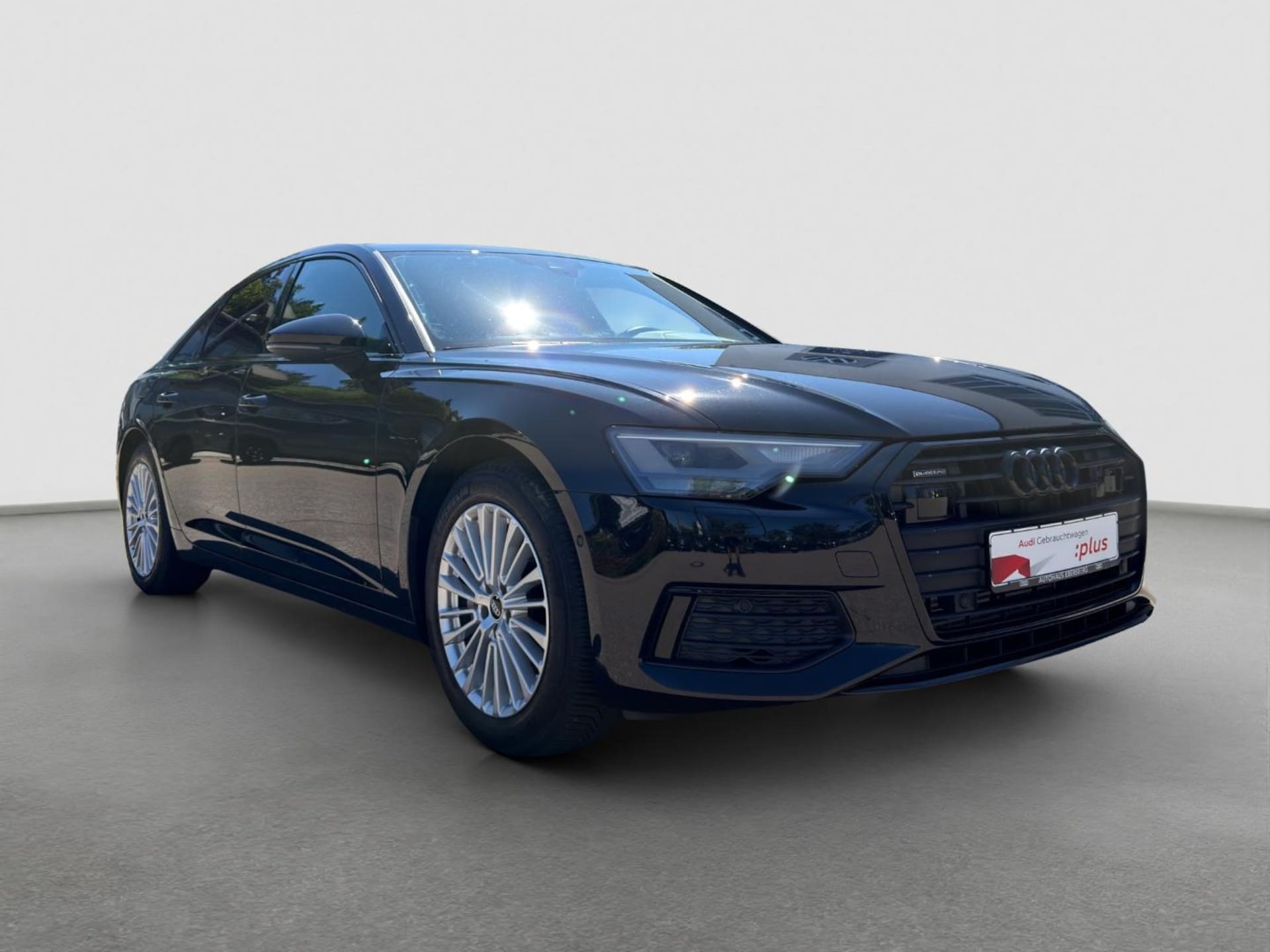 Audi A6 Limousine S line