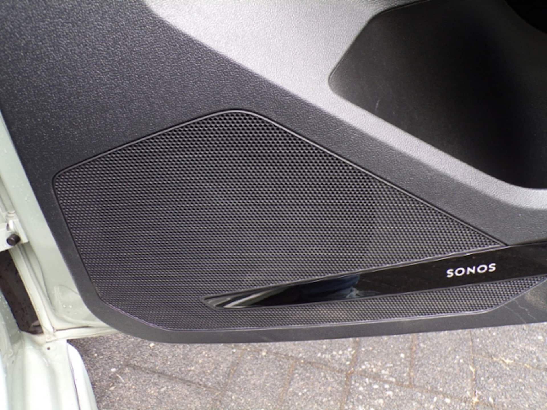 Audi A1 Sportback S line
