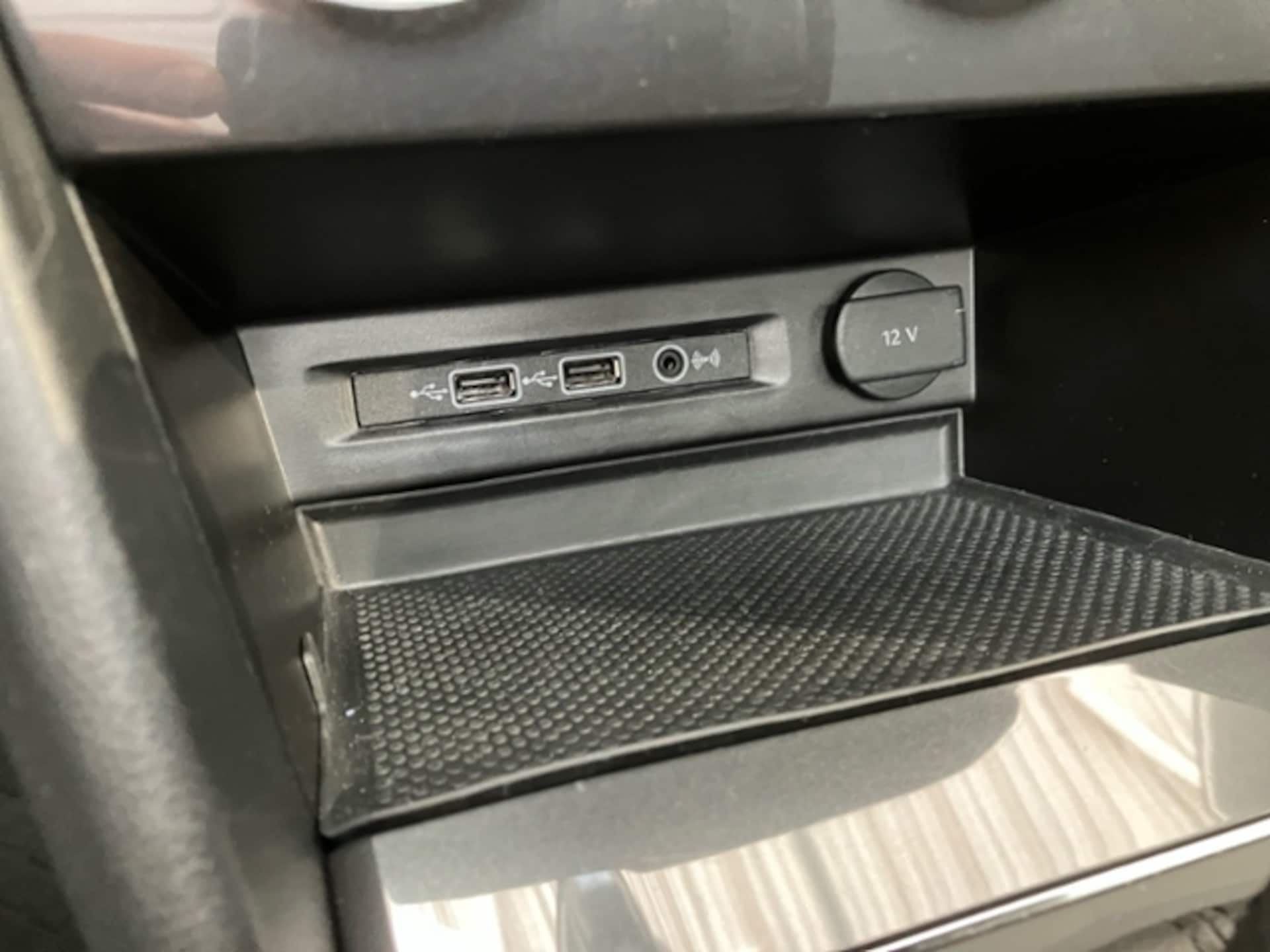 Volkswagen Tiguan Highline