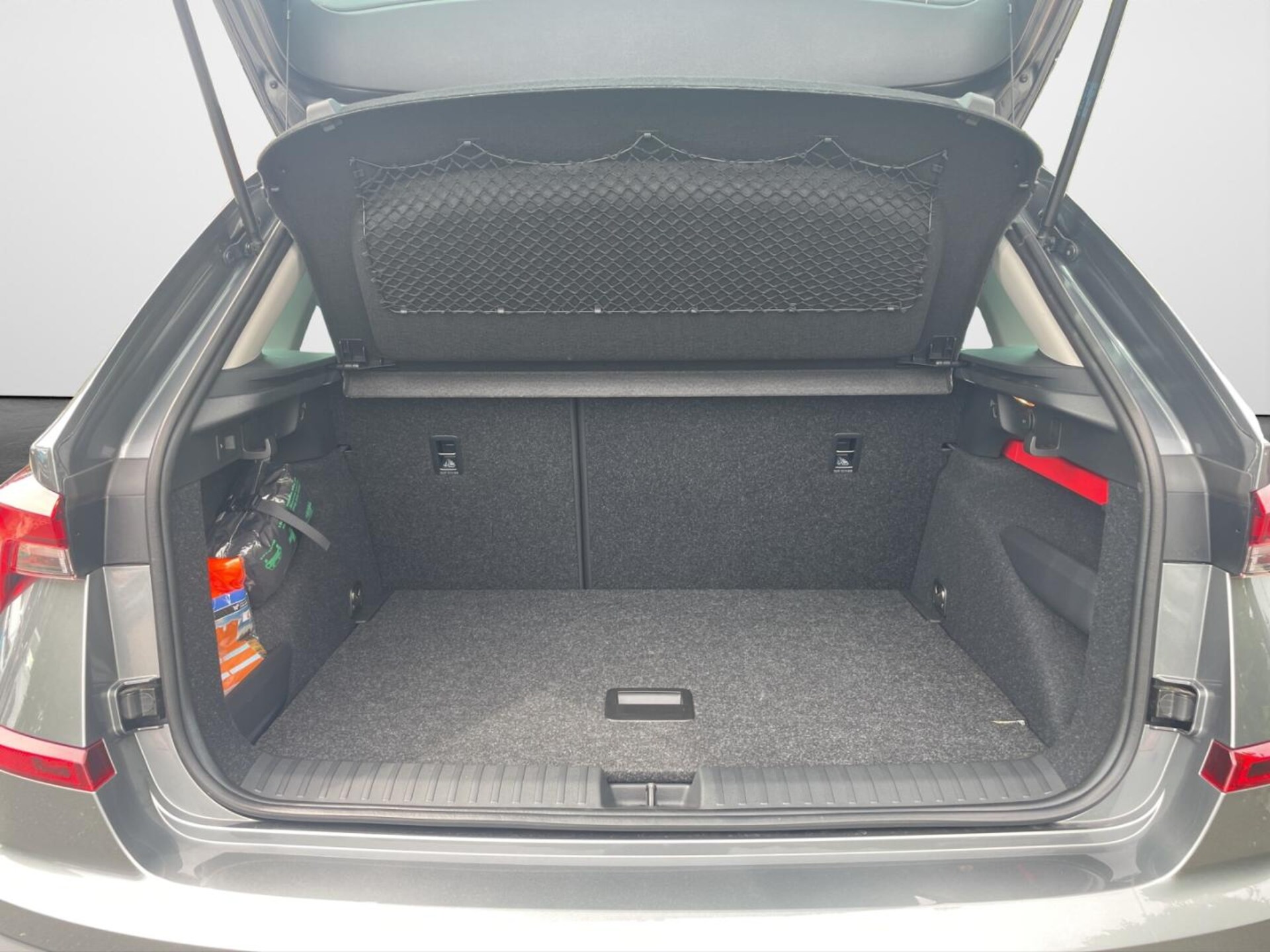 Skoda Kamiq Tour