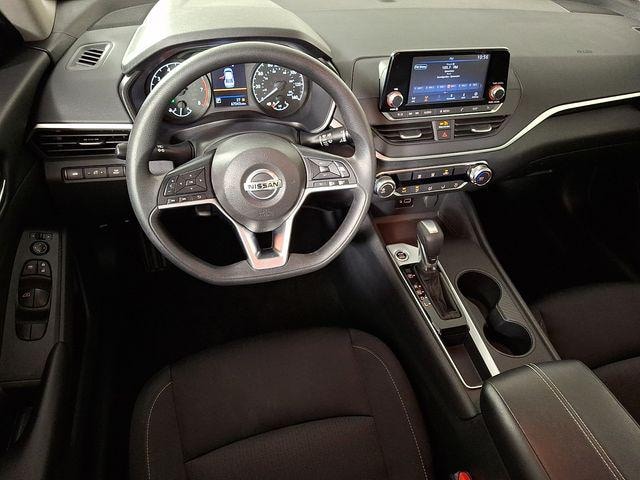 2022 Nissan Altima