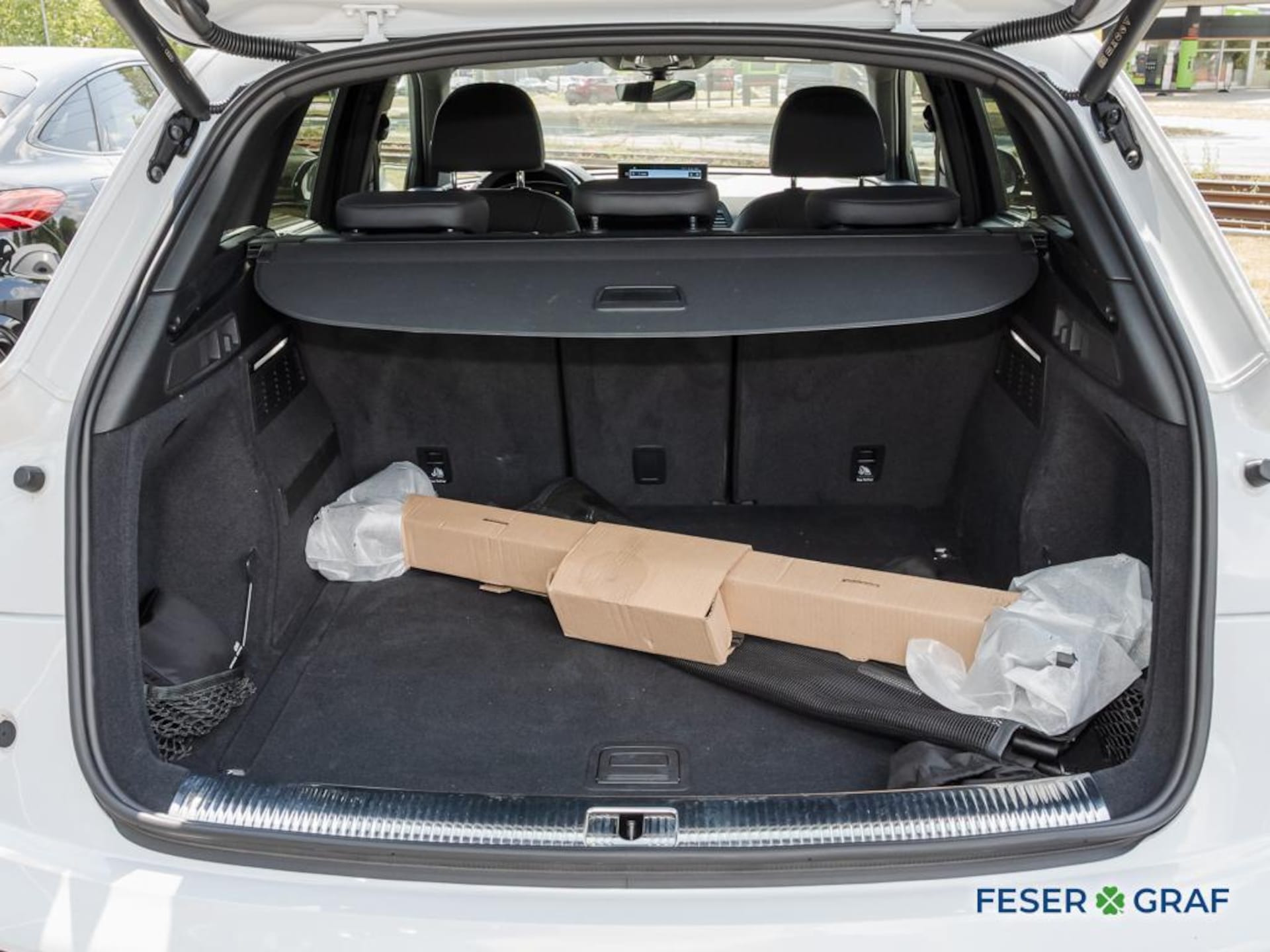 Audi Q5 SUV Advanced