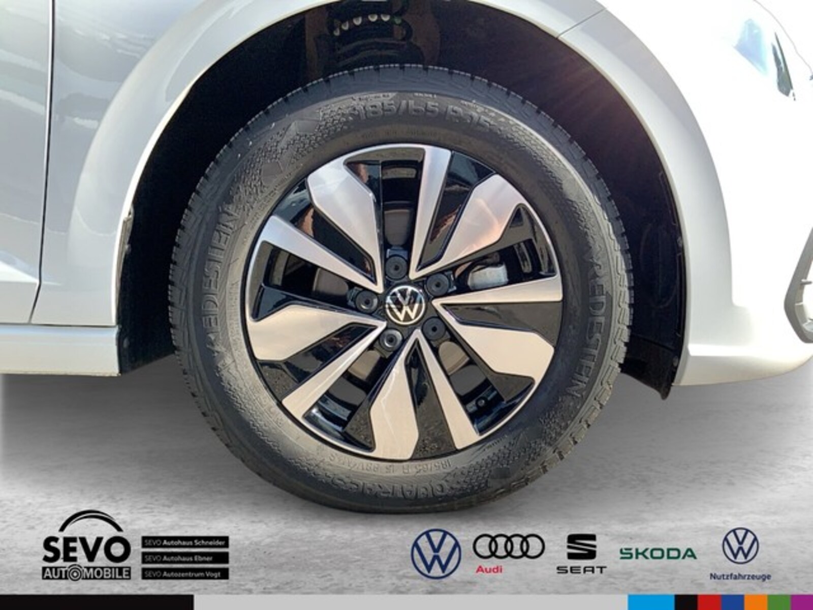 Volkswagen Polo – Bild 6
