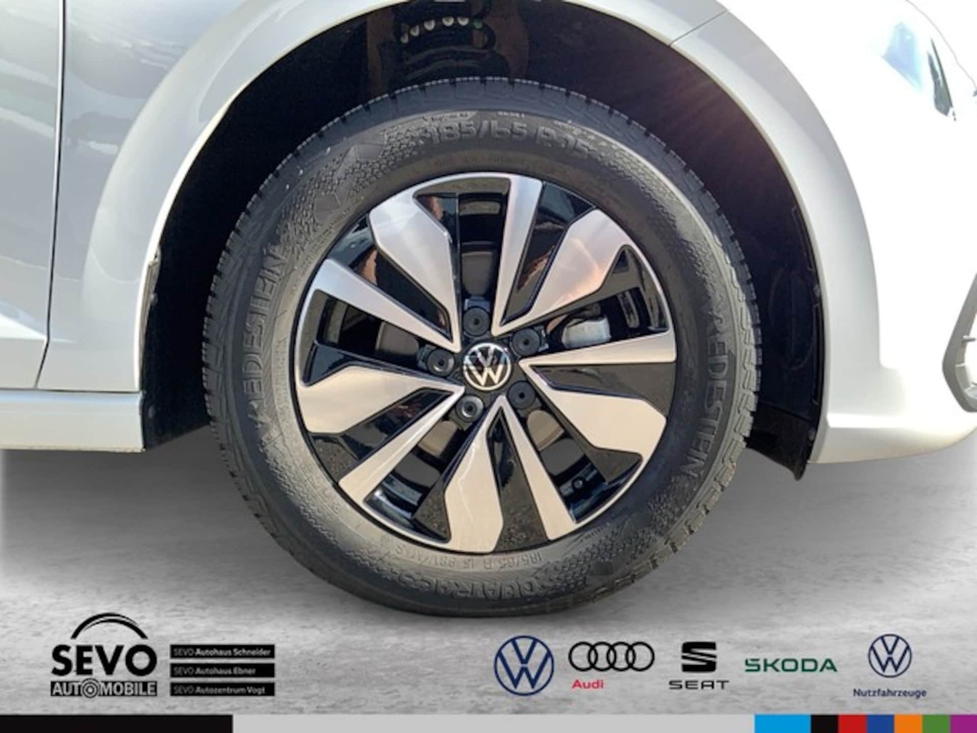 Volkswagen Polo Goal