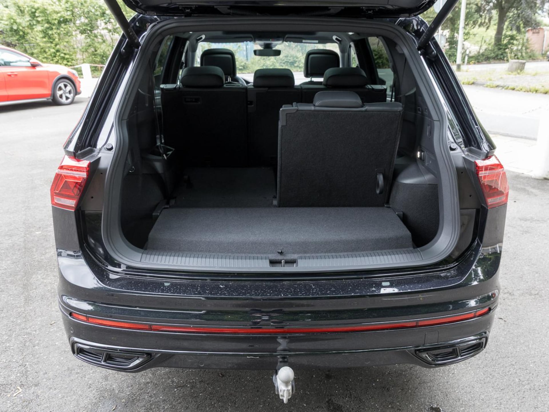 Volkswagen Tiguan Allspace R-Line