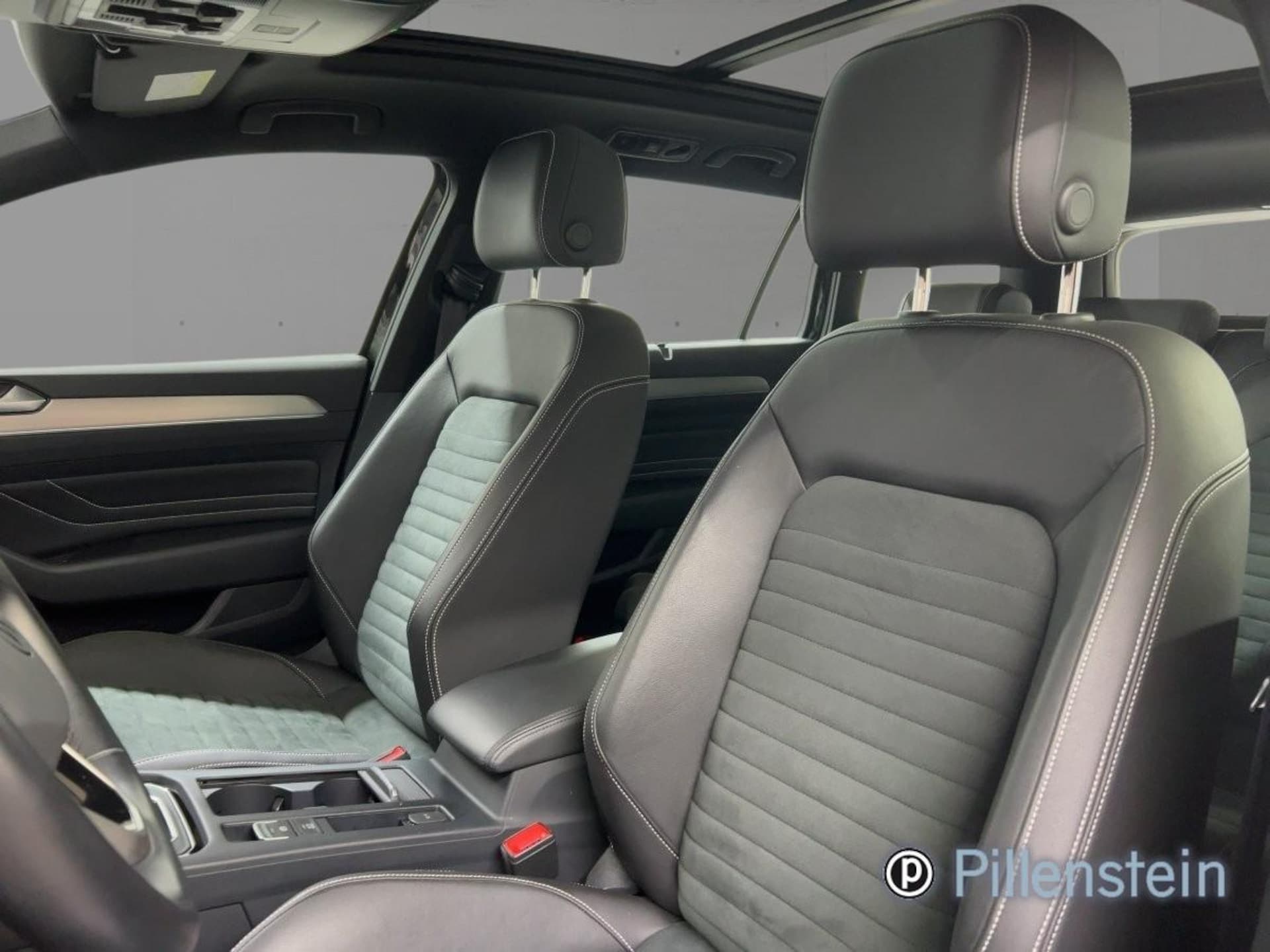 Volkswagen Passat Variant Elegance