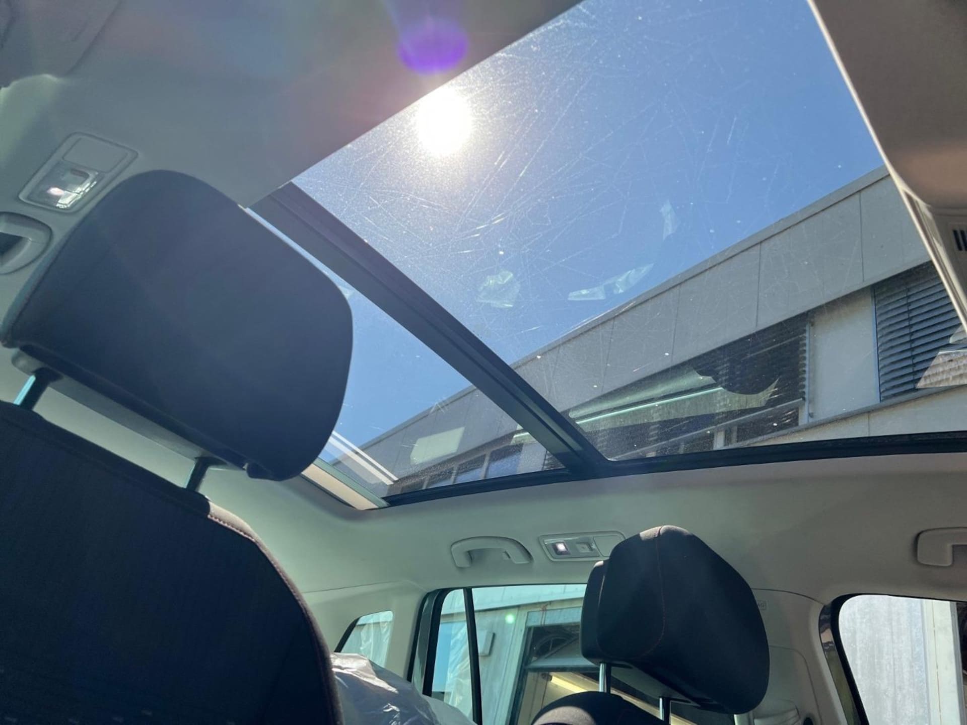 Volkswagen Tiguan SOUND