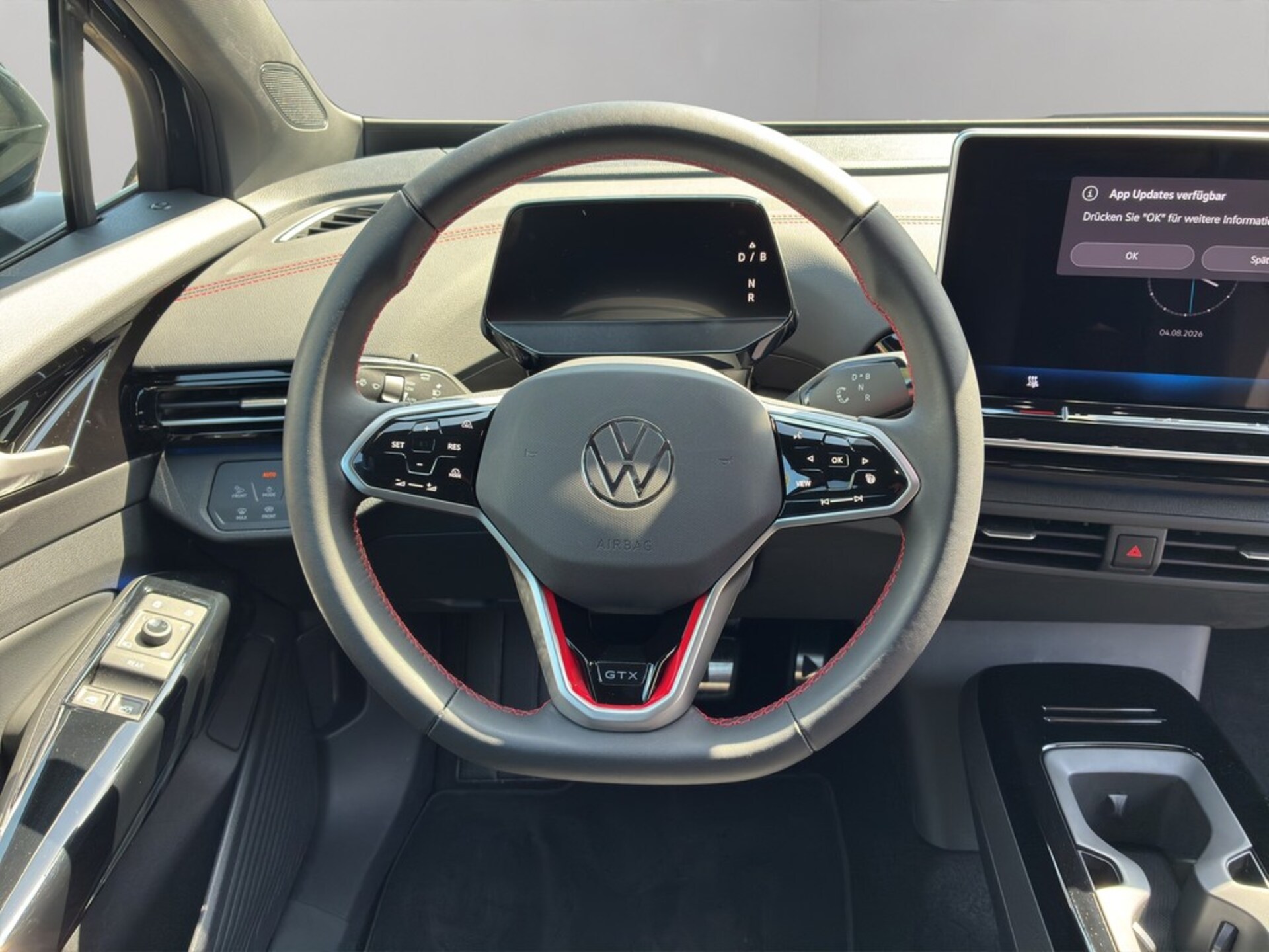 Volkswagen ID.4 GTX