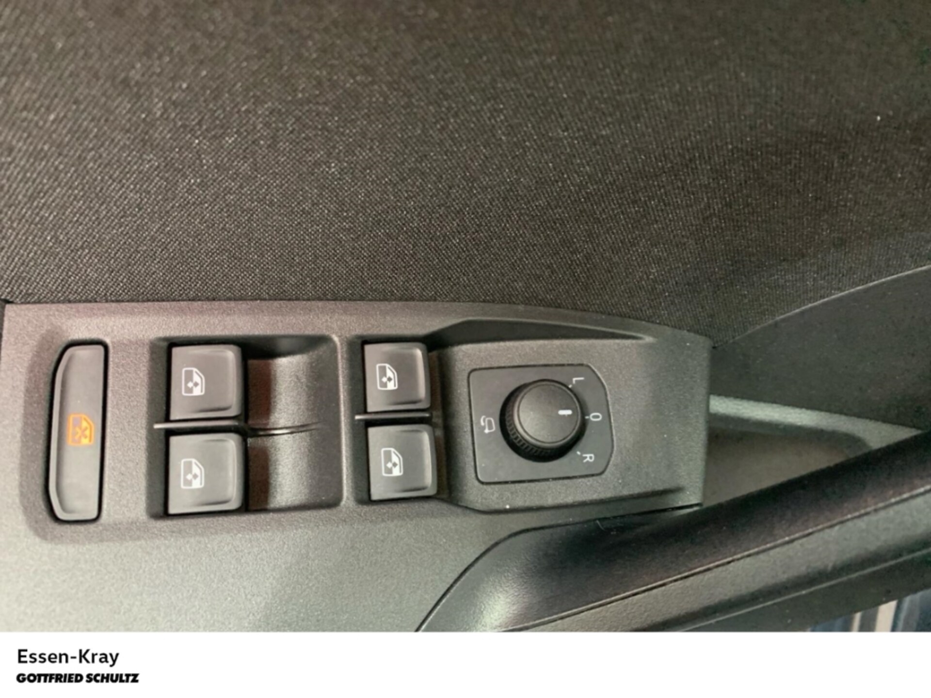 SEAT Arona FR