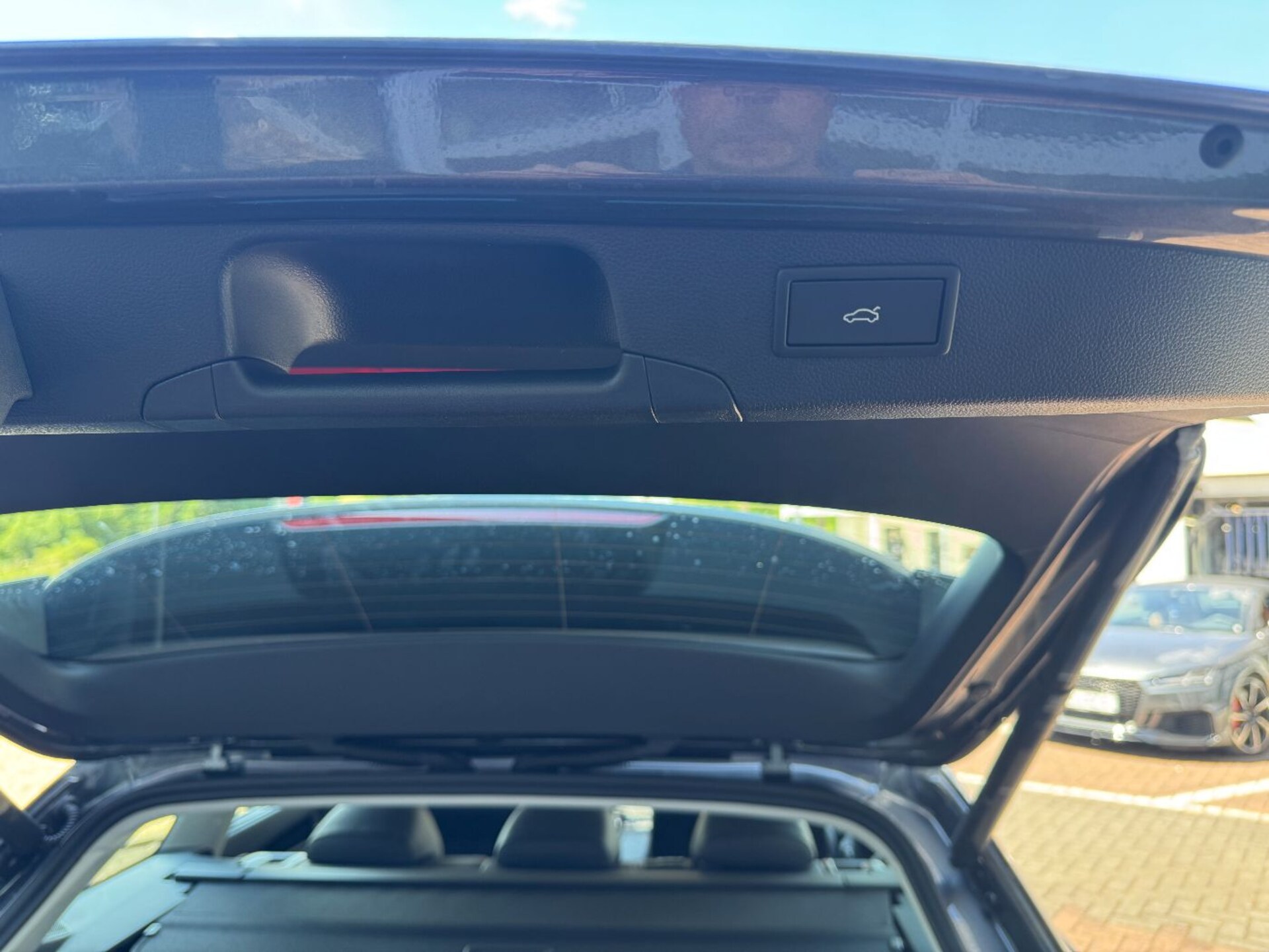Volkswagen Passat Elegance