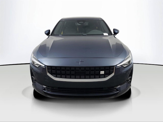 2021 Polestar 2