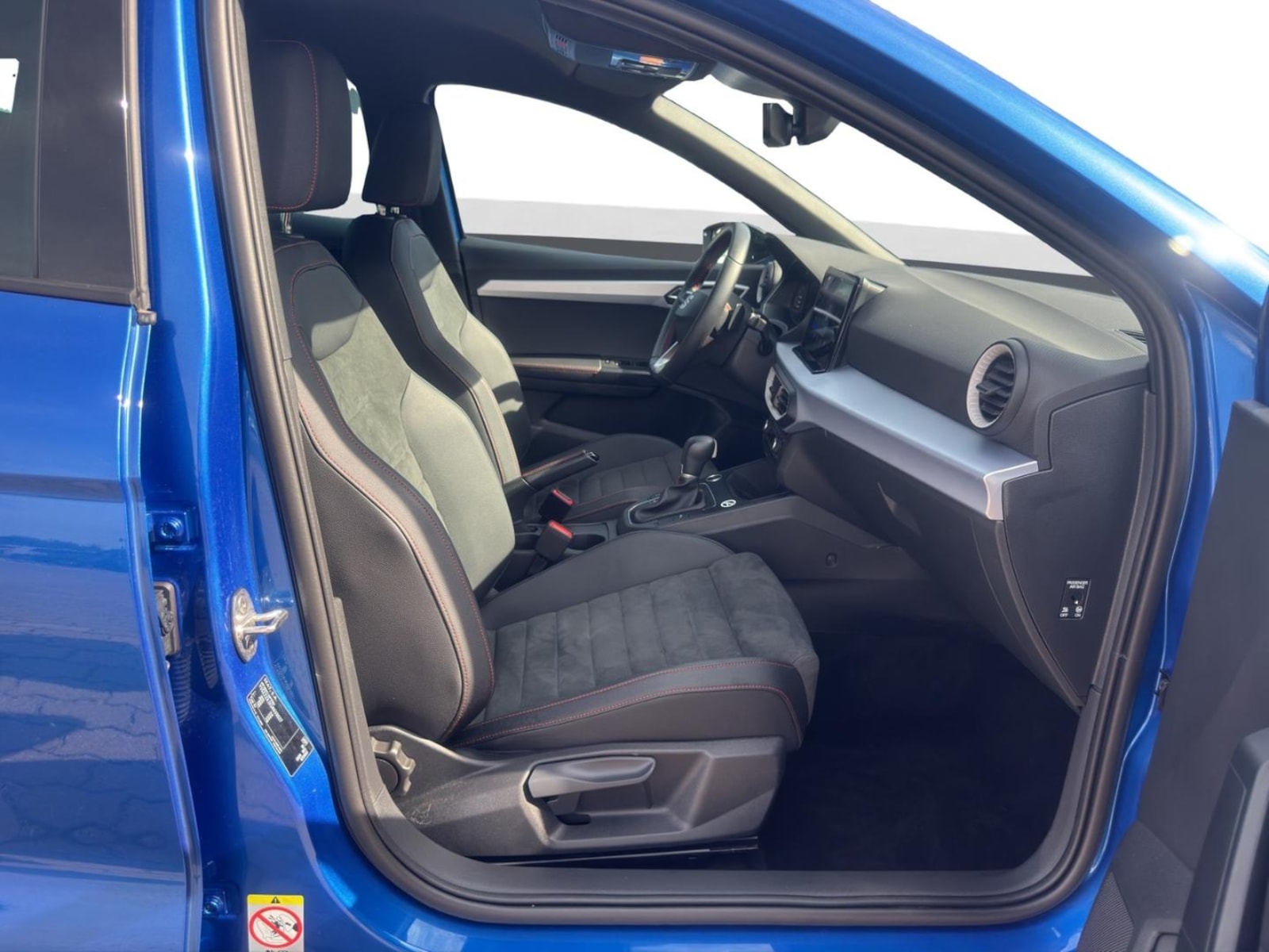 SEAT Ibiza – Bild 17