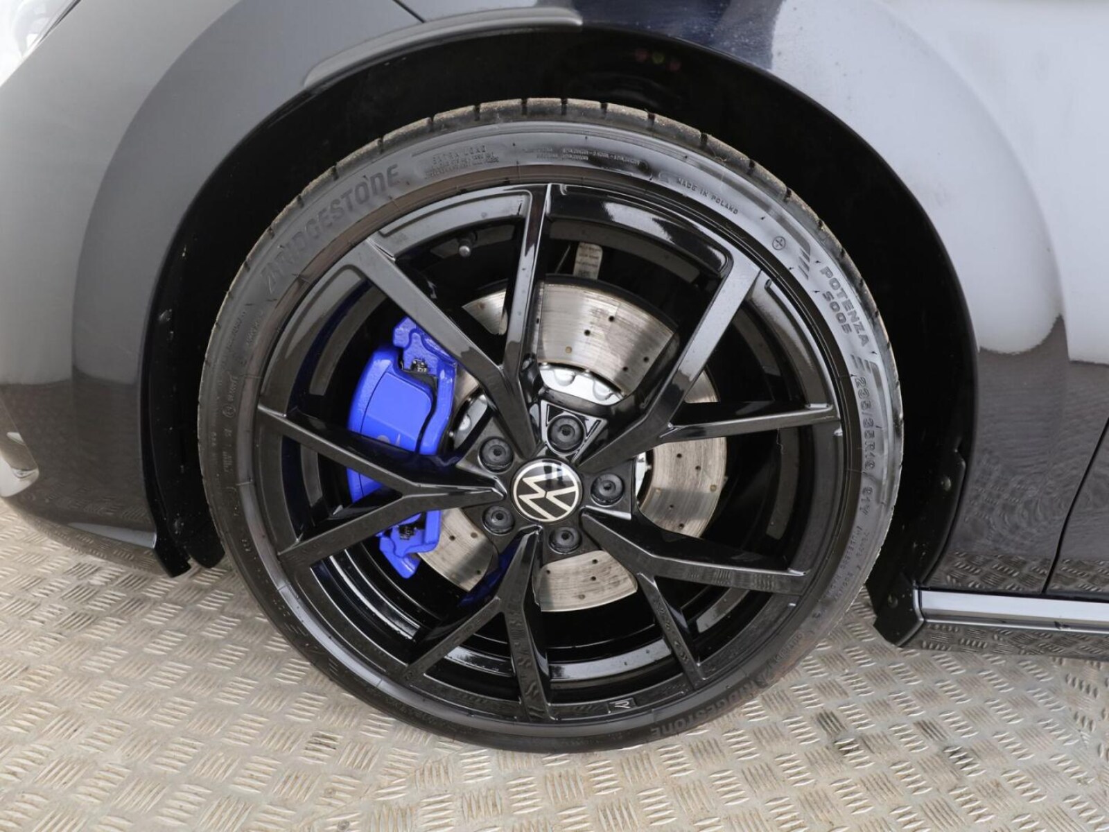 Volkswagen Golf – Bild 20