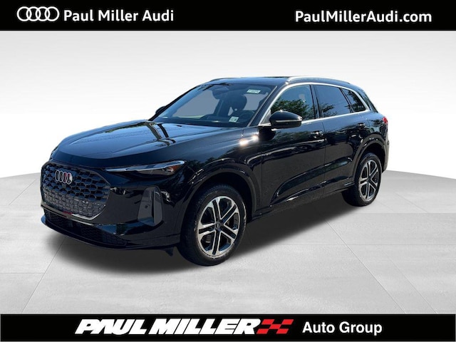 Photo of 2025 Audi Q5