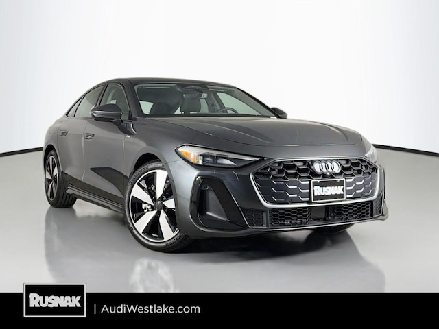 2026 Audi A5 Sedan