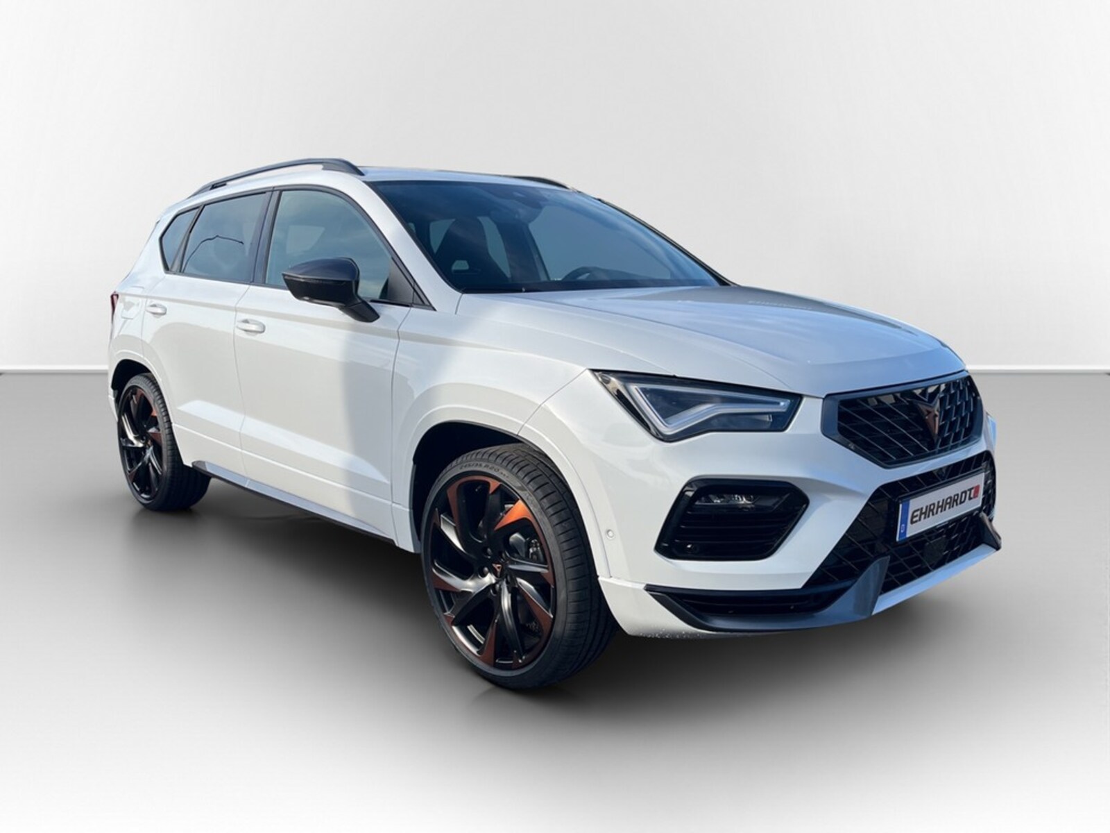 CUPRA Ateca – Bild 3