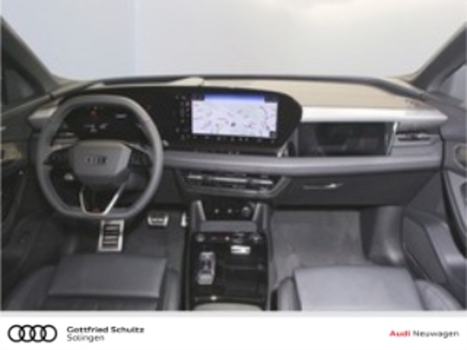 Audi Q6 Sportback e-tron – Bild 12