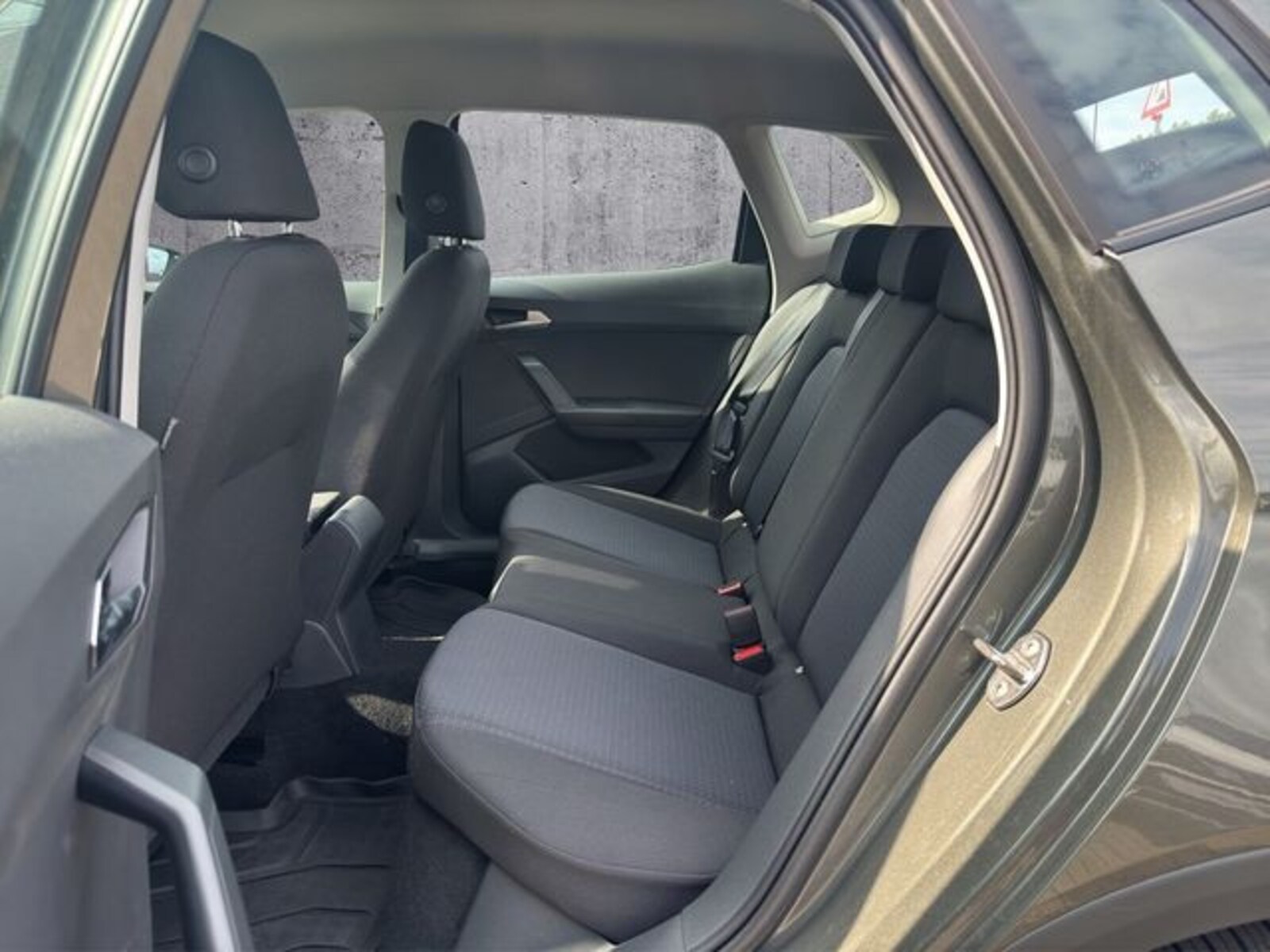 SEAT Arona – Bild 11