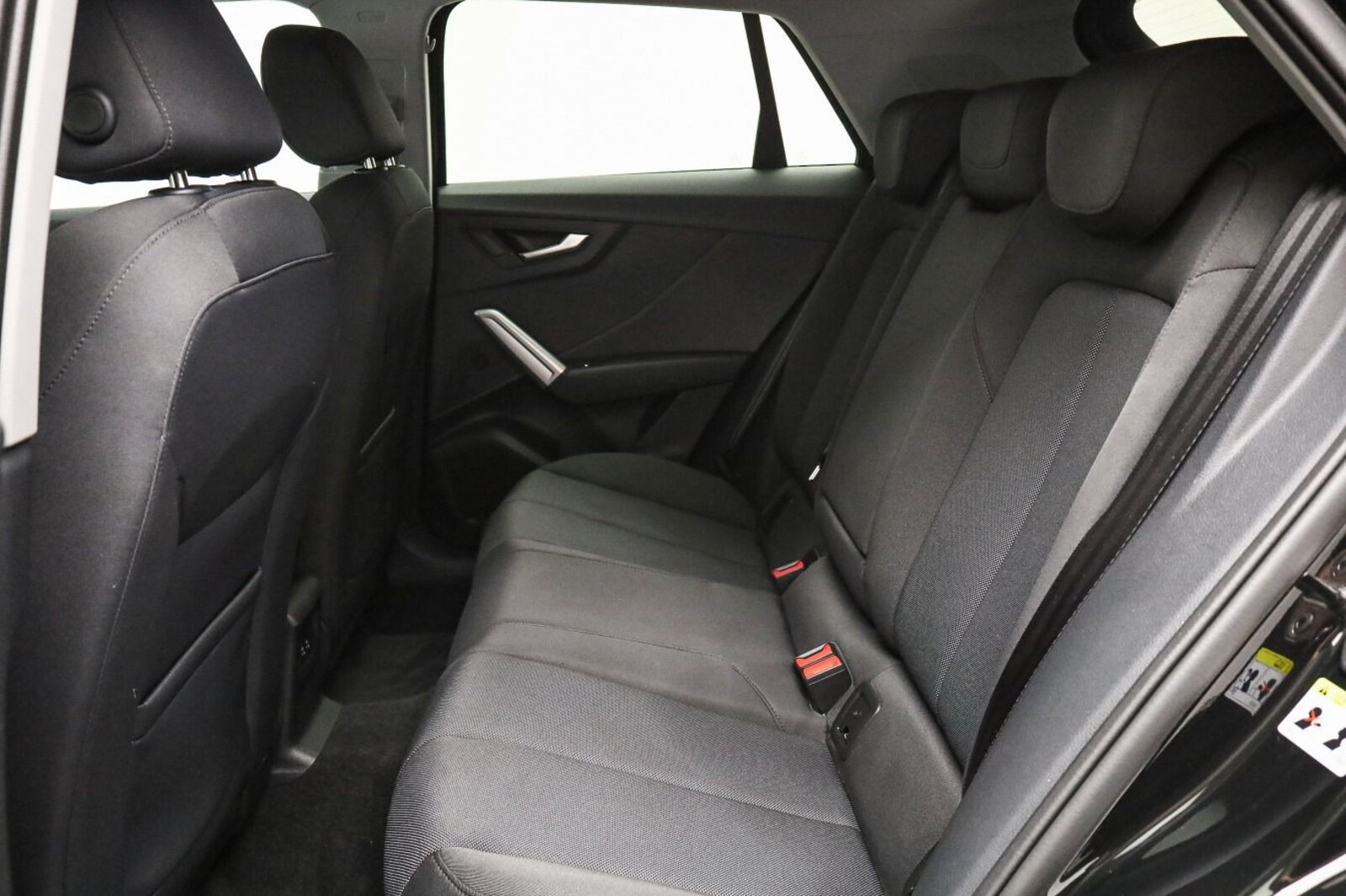 Audi Q2 – Bild 23