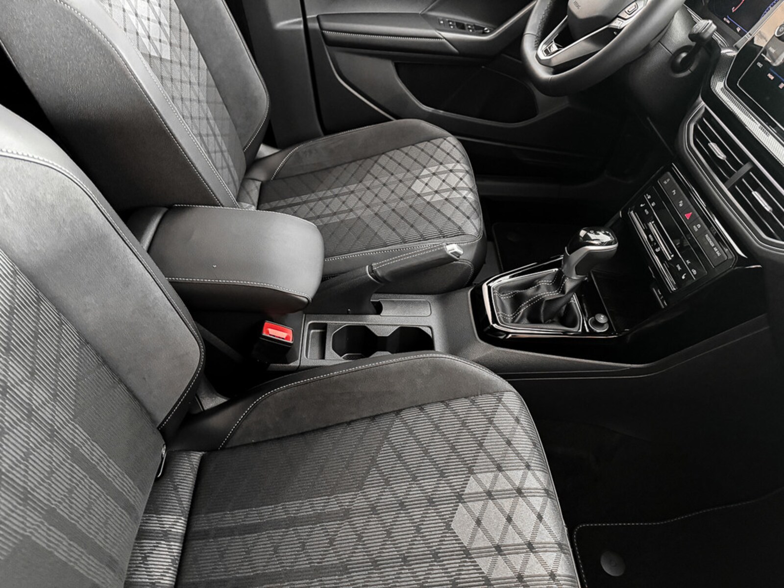 Volkswagen T-Cross – Bild 14