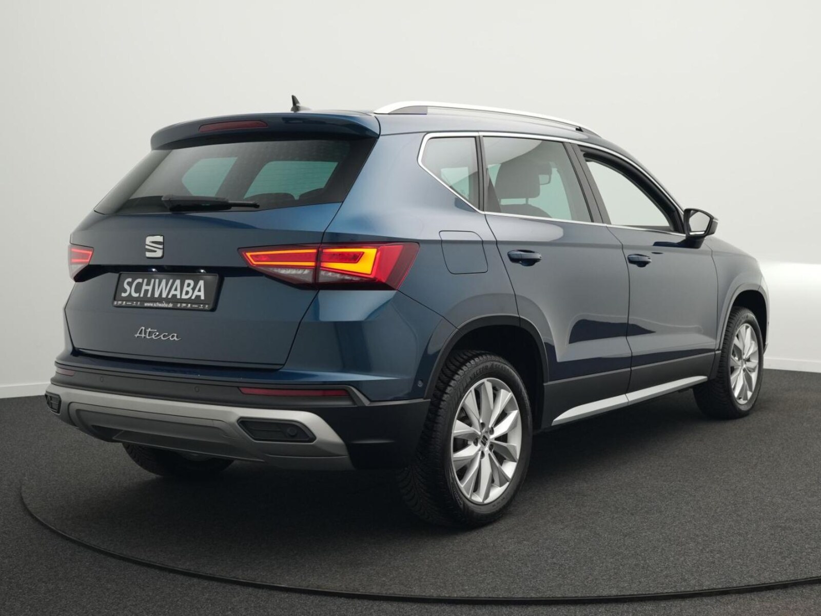 SEAT Ateca – Bild 3
