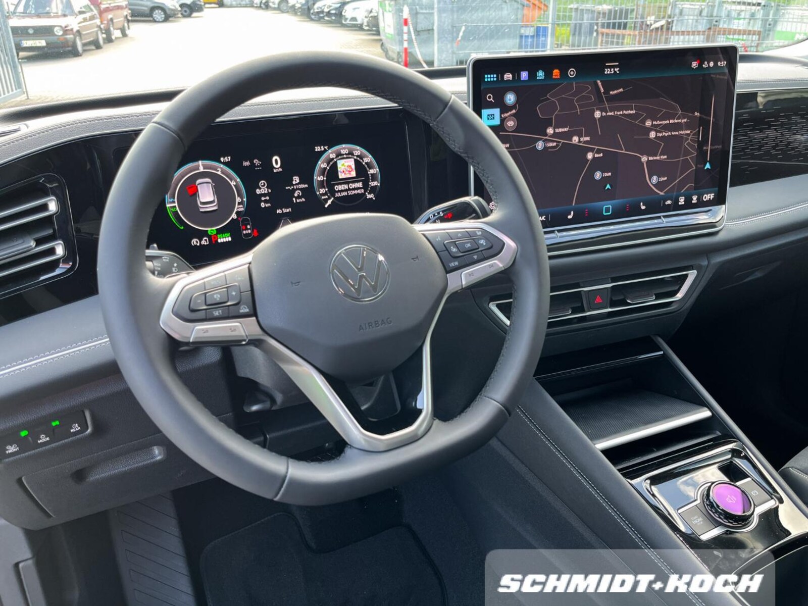 Volkswagen Tiguan – Bild 10