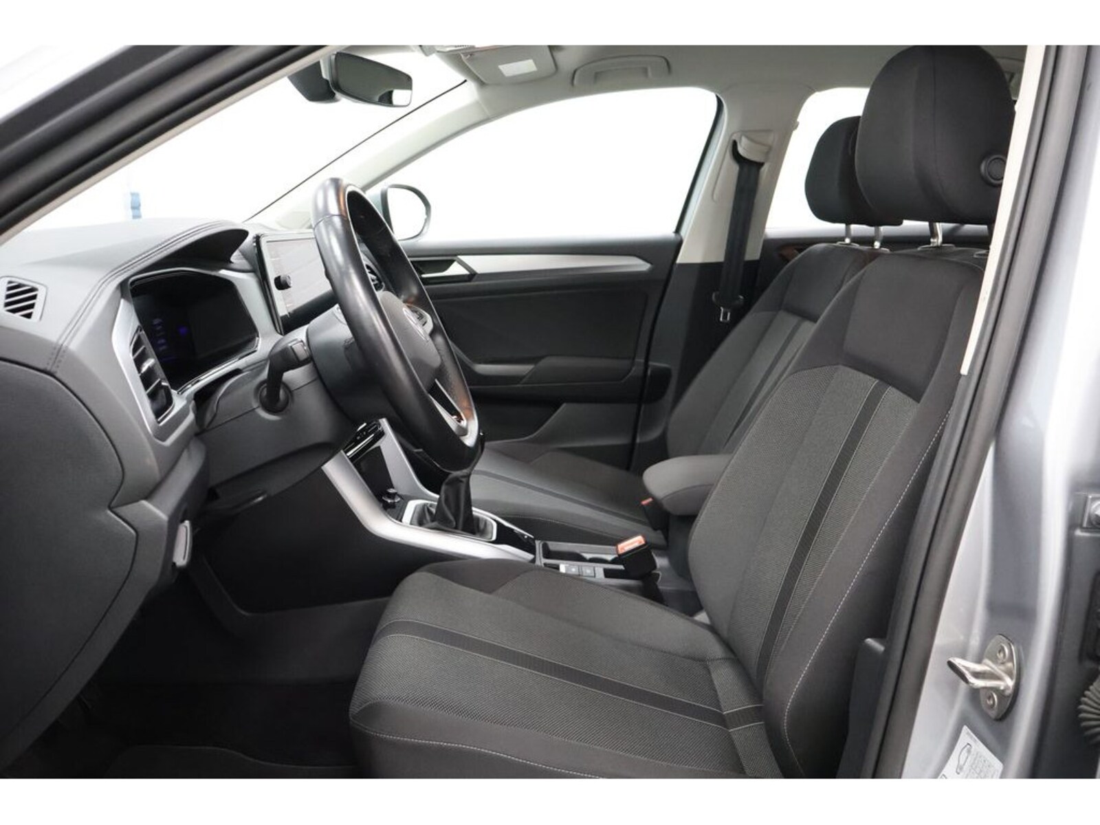 Volkswagen T-Roc – Bild 26