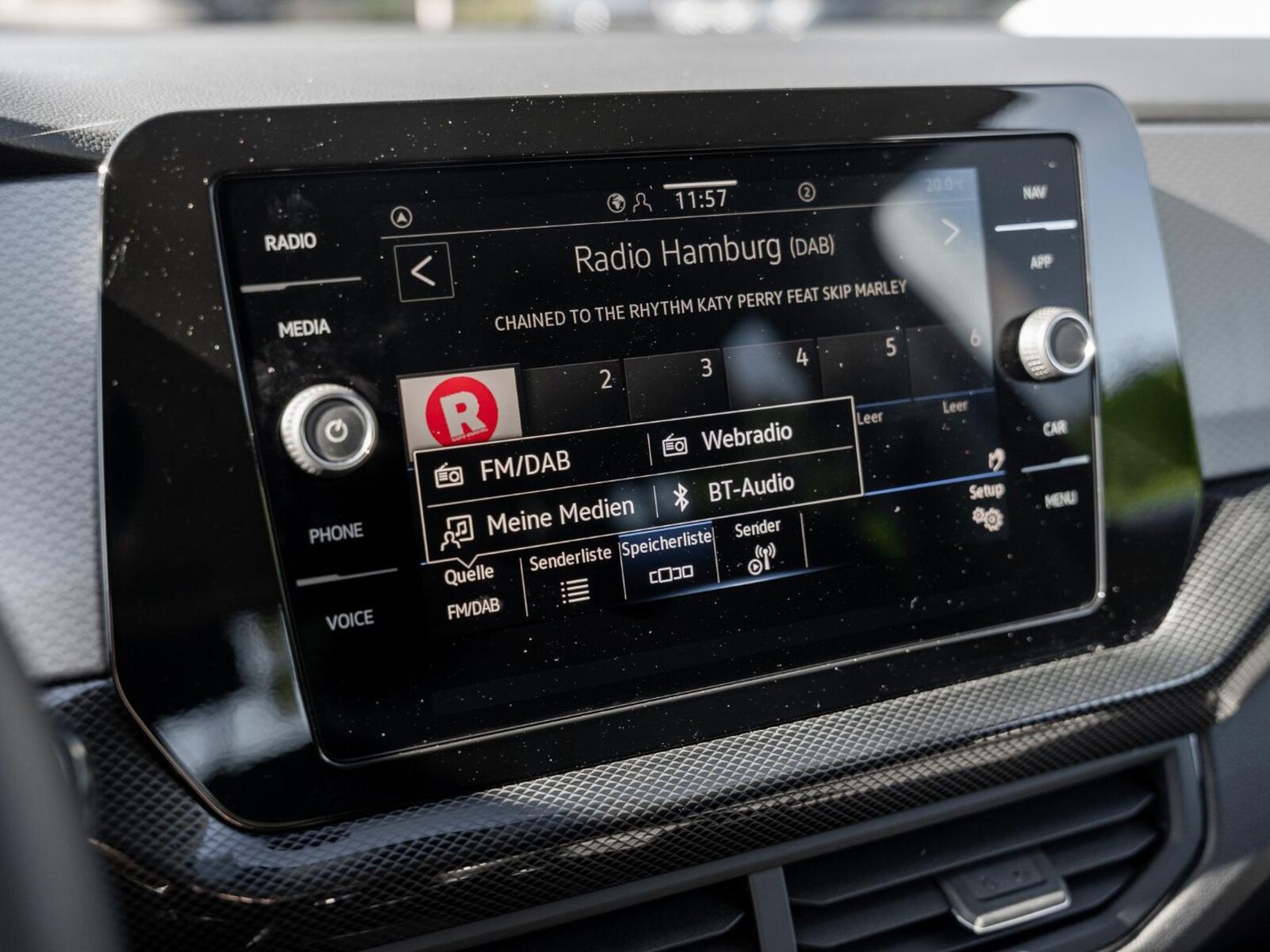 Volkswagen T-Cross – Bild 12