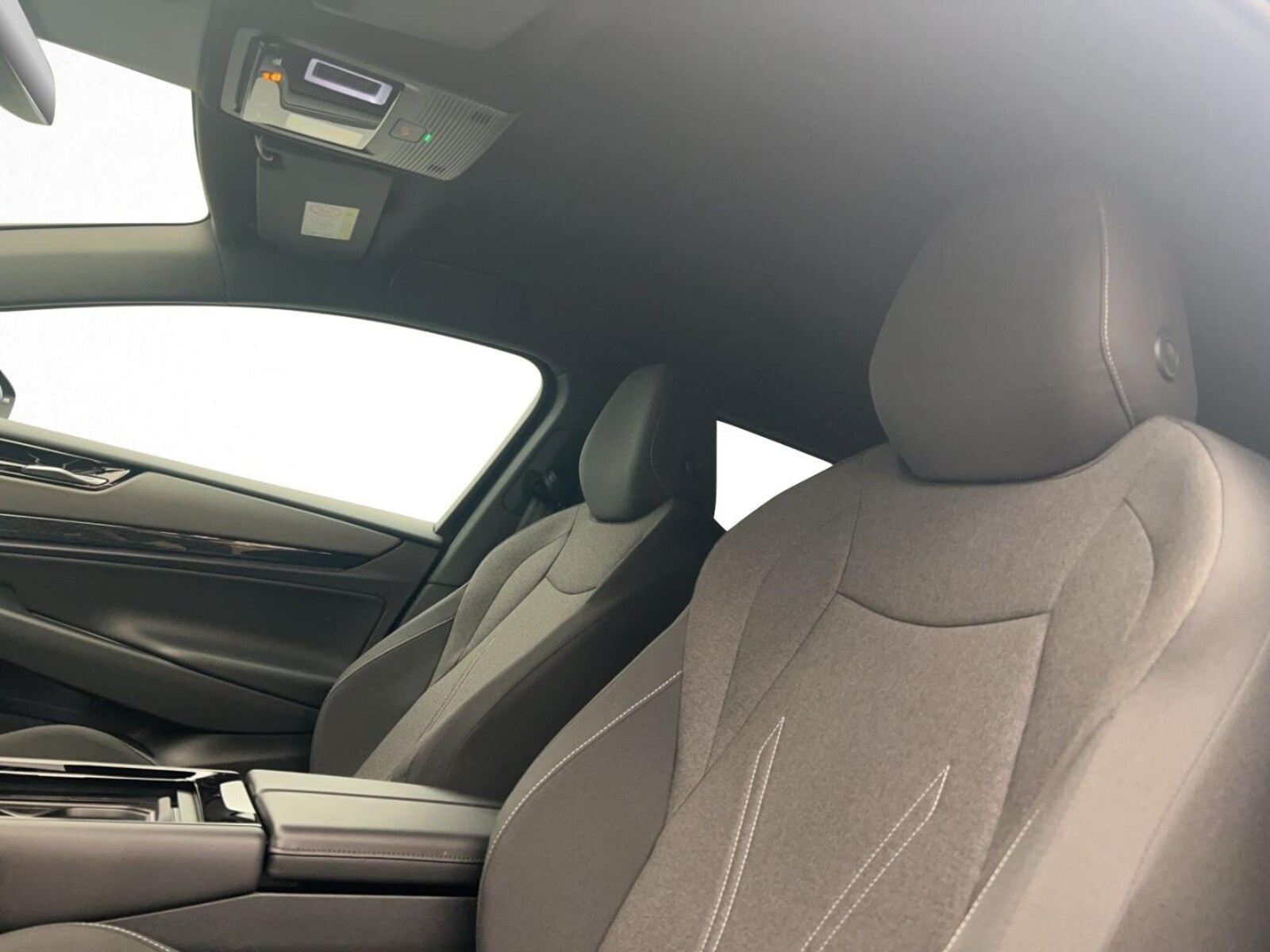 Volkswagen ID.7 Tourer – Bild 10