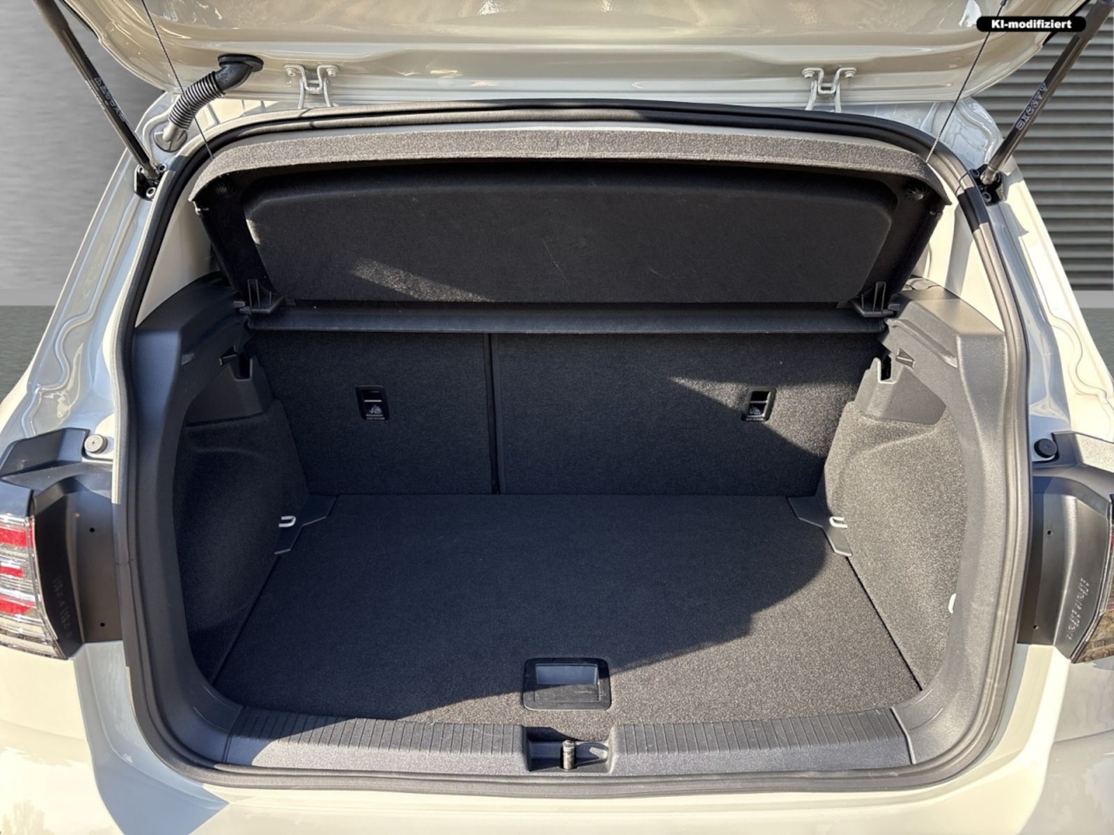 Volkswagen T-Cross – Bild 8