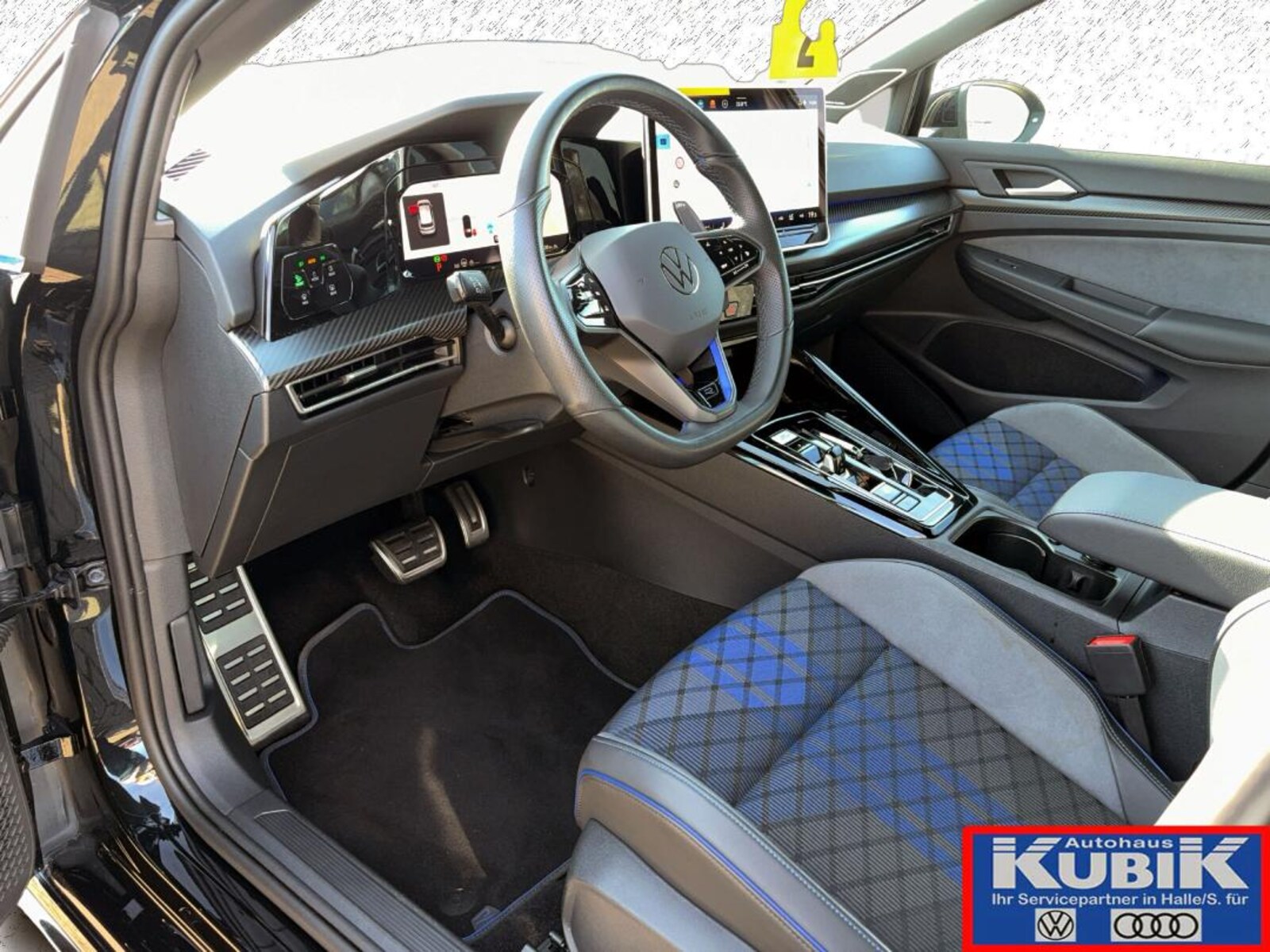 Volkswagen Golf – Bild 5