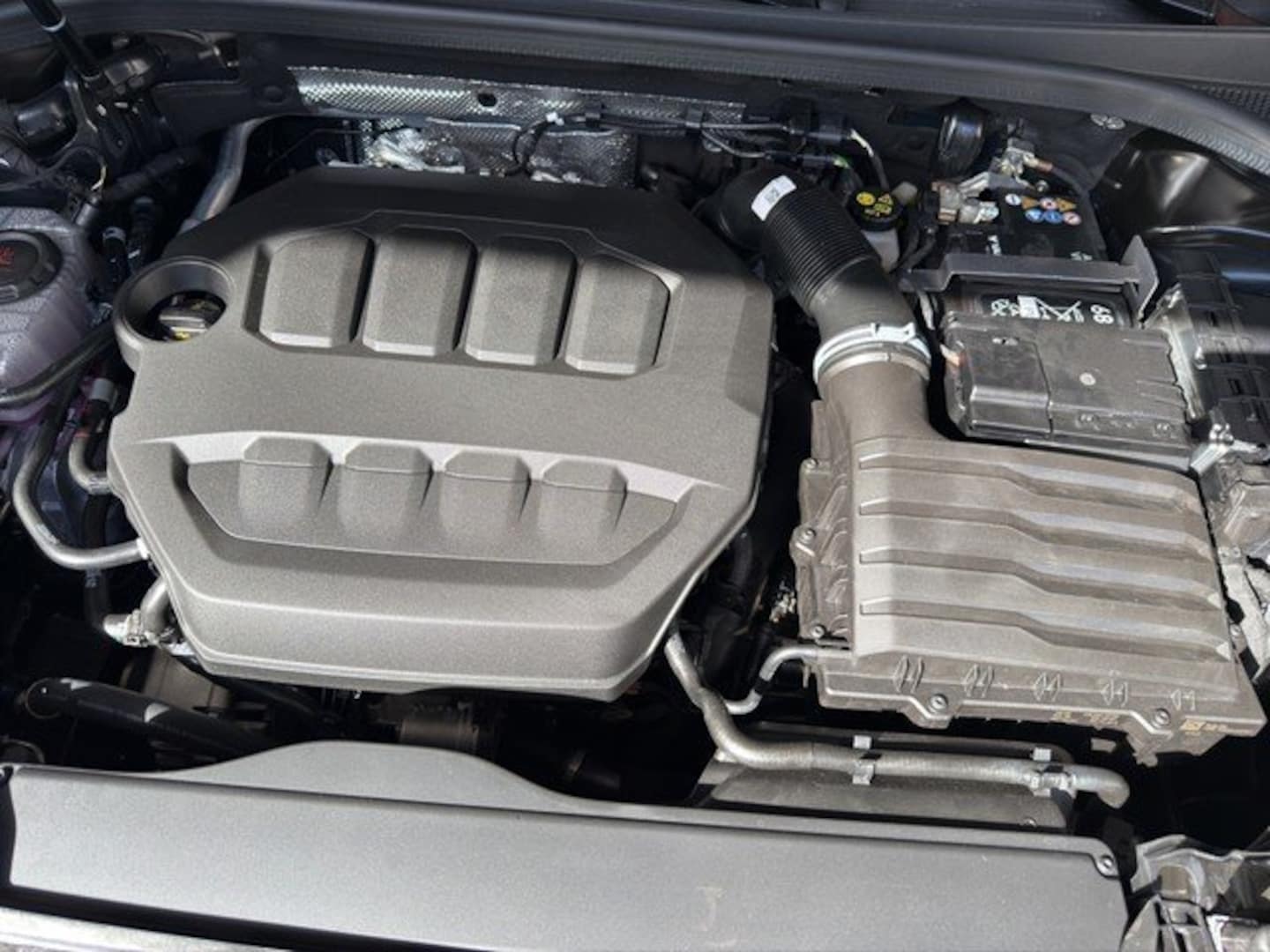 Bild über Audi Q3 SUV TFSI quattro 150 kW S tronic - für weitere Informationen kontaktieren Sie den Audi Partner