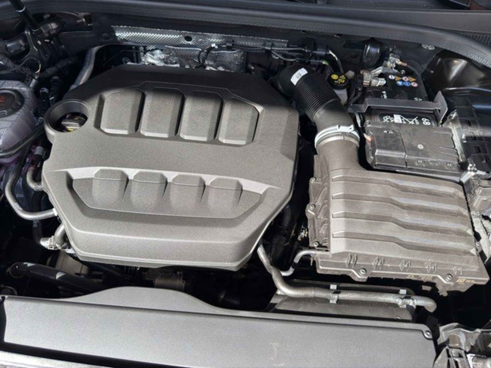 Audi Q3 – Bild 15