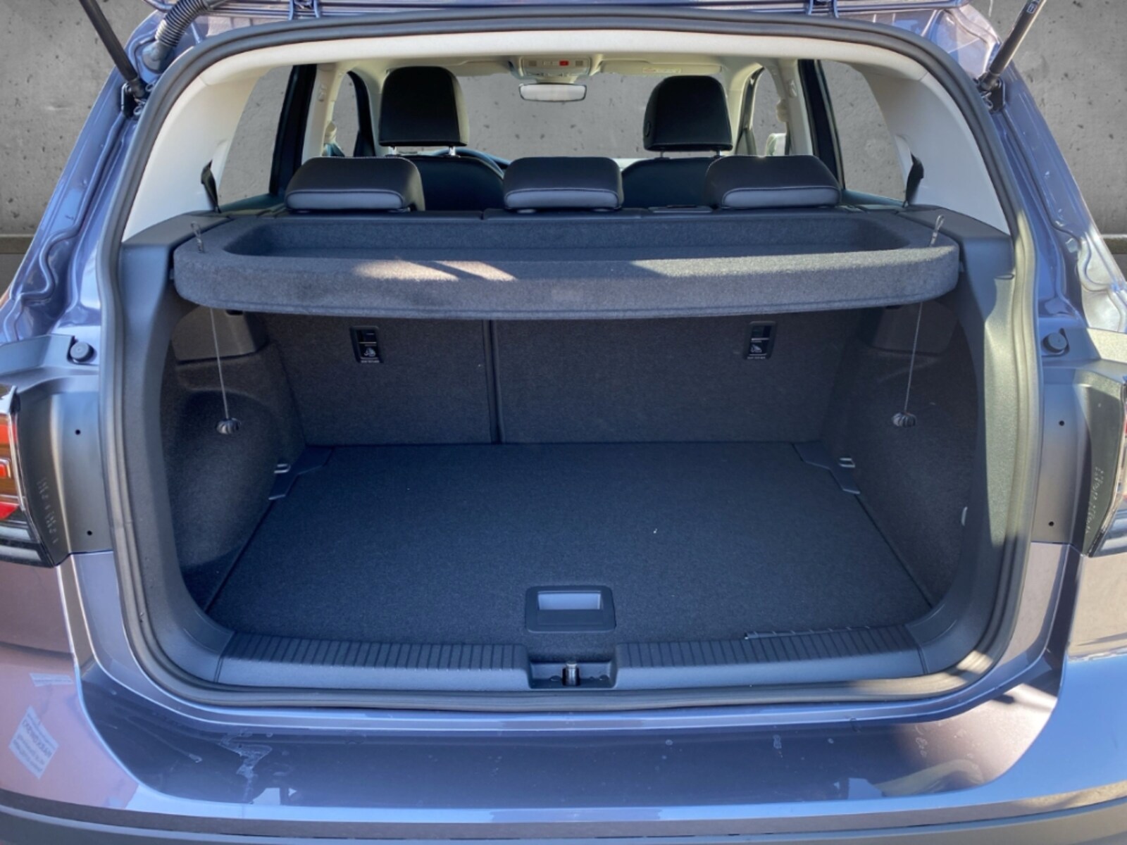 Volkswagen T-Cross – Bild 10