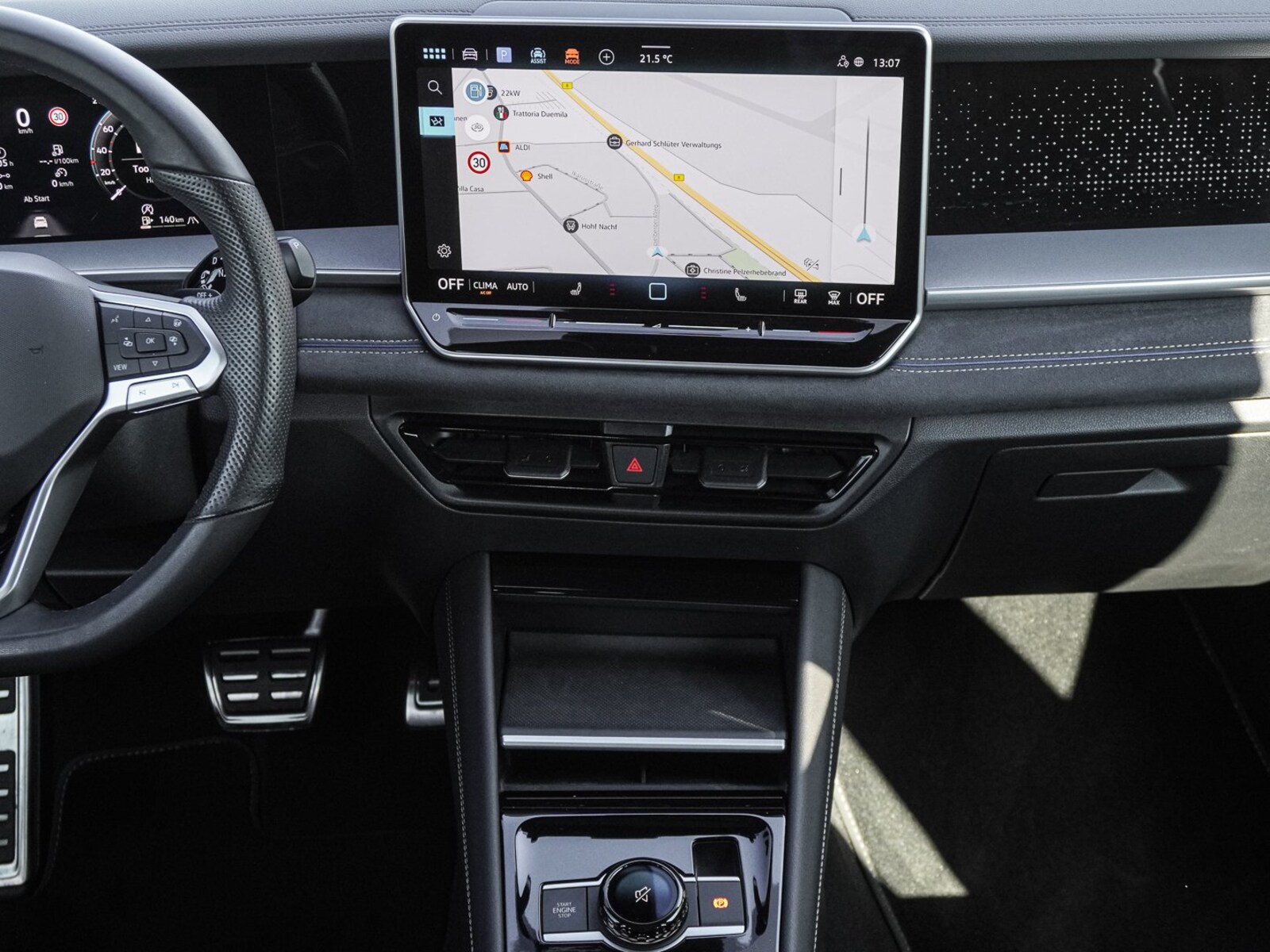 Volkswagen Tayron – Bild 13