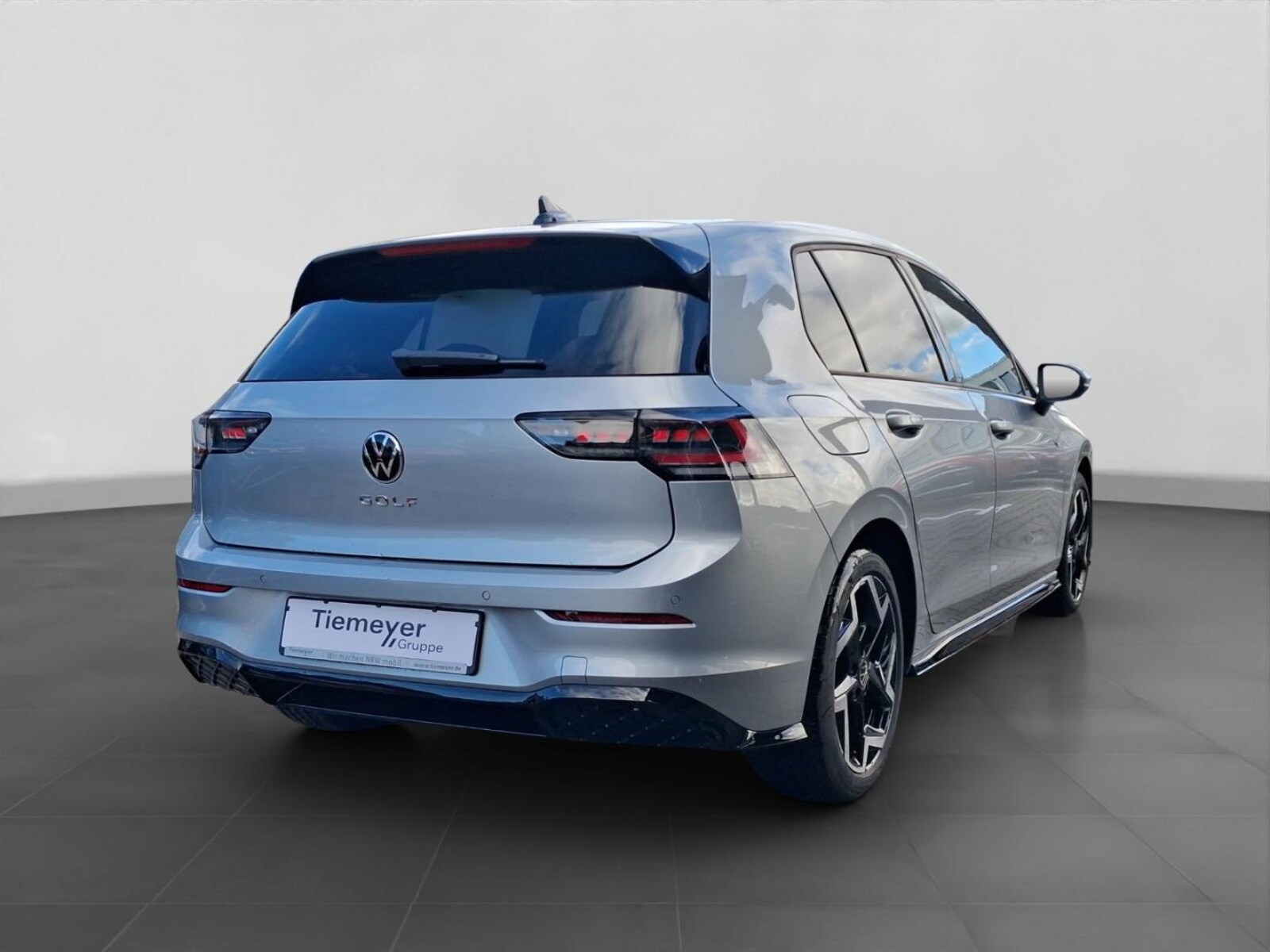 Volkswagen Golf – Bild 3