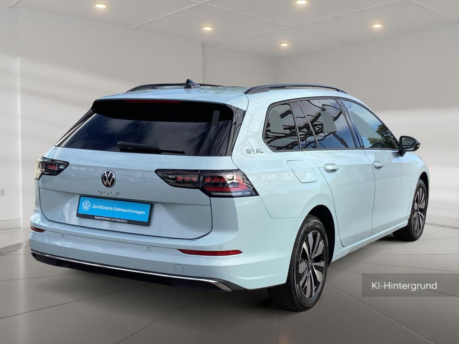 Volkswagen Golf Variant – Bild 5