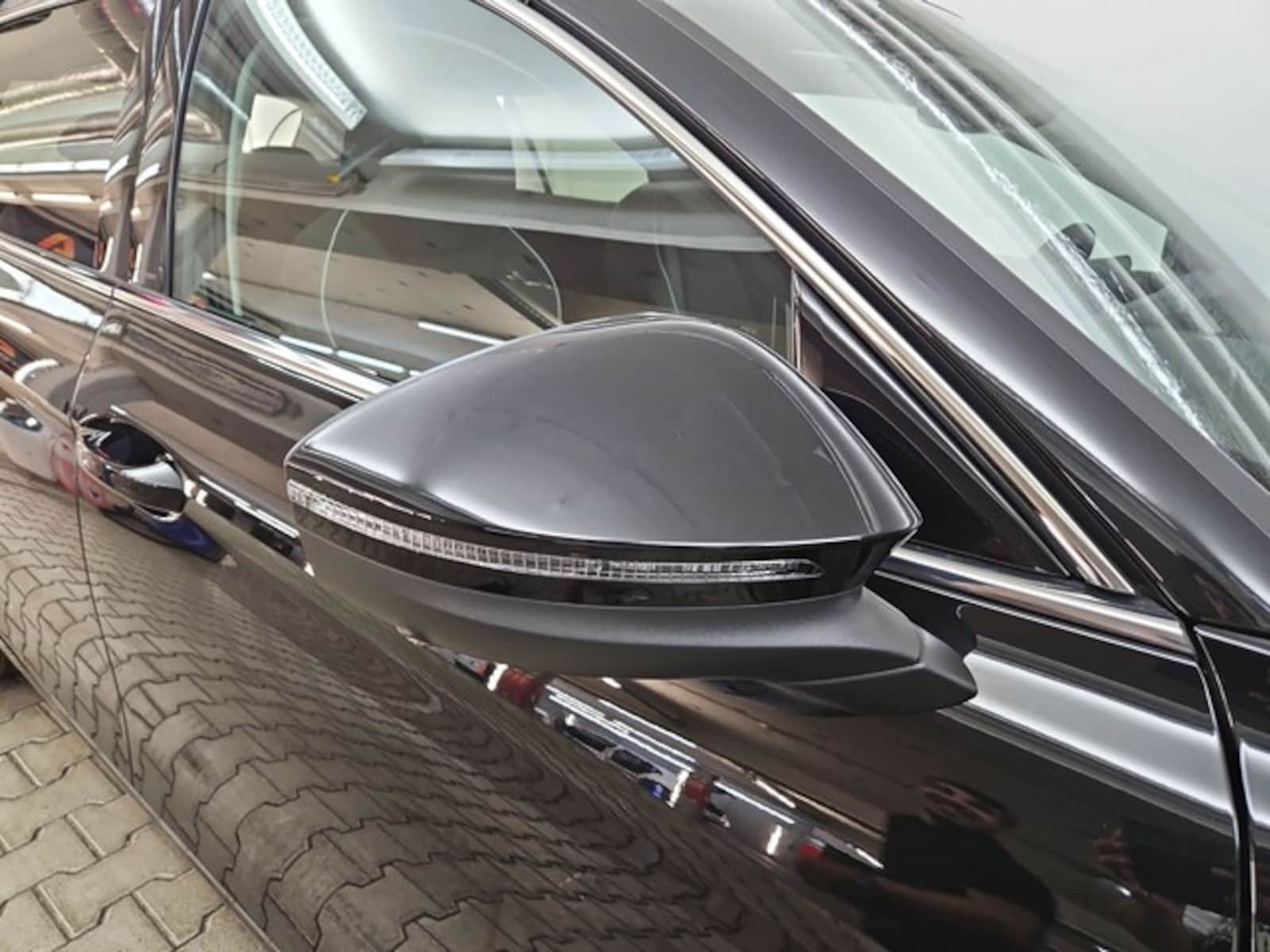 Volkswagen Passat – Bild 16