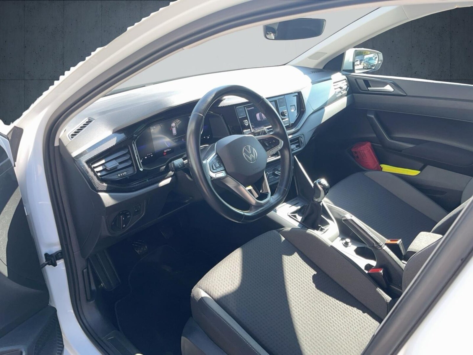 Volkswagen Polo – Bild 12
