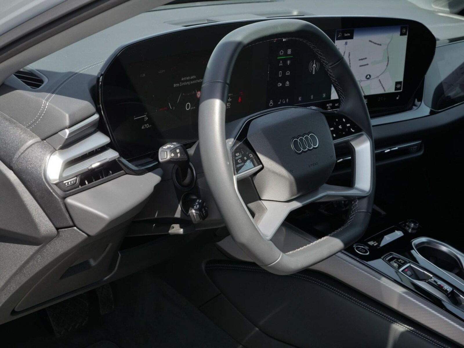Audi A6 Avant – Bild 20