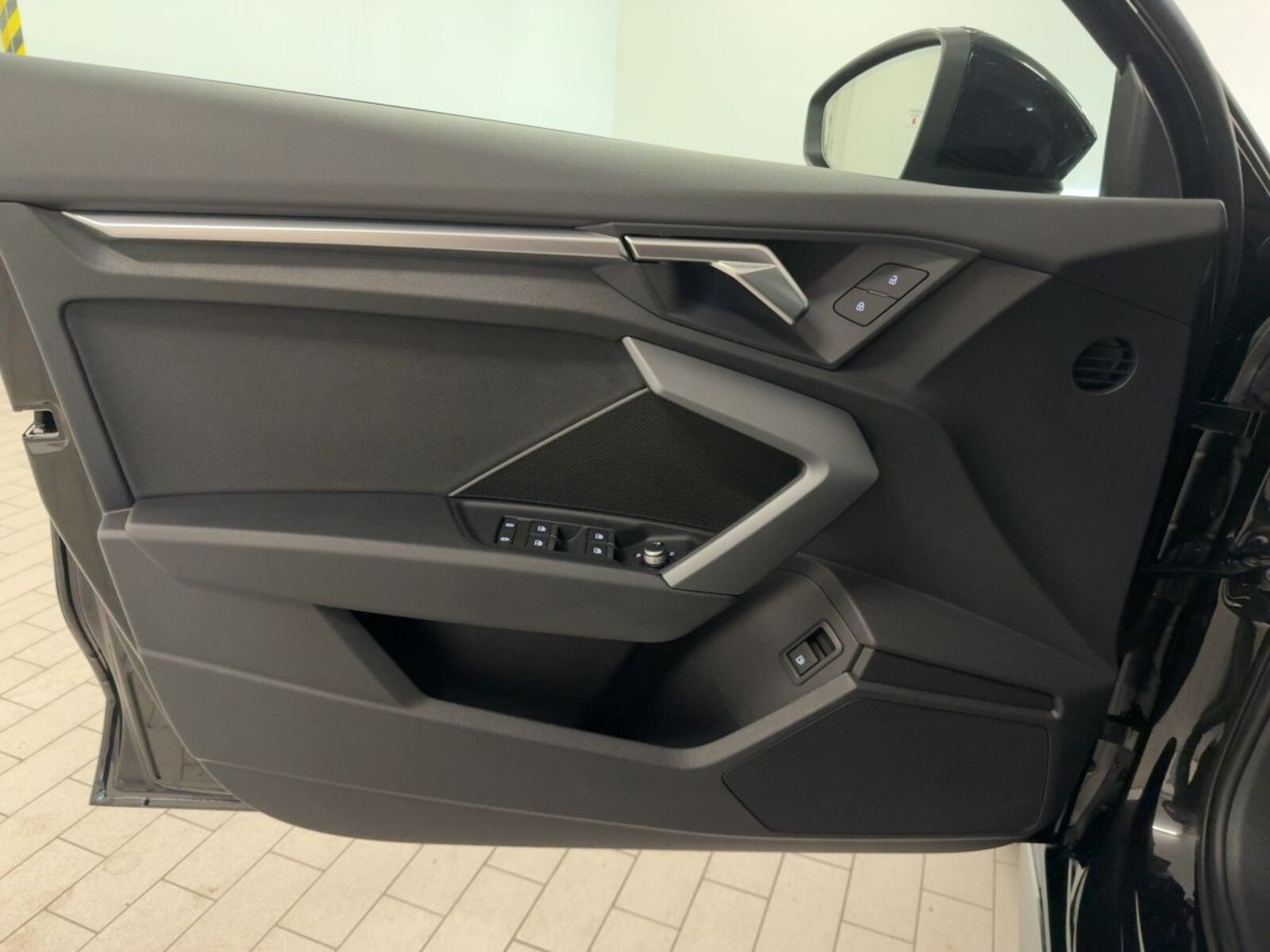 Audi A3 Sportback – Bild 16