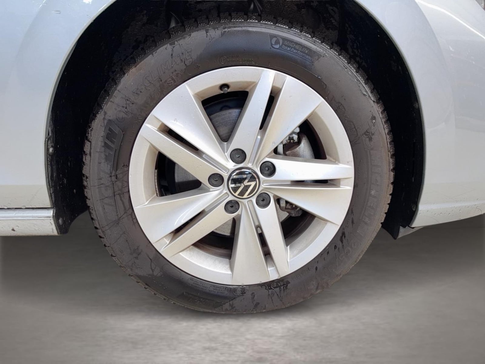Volkswagen Golf – Bild 7